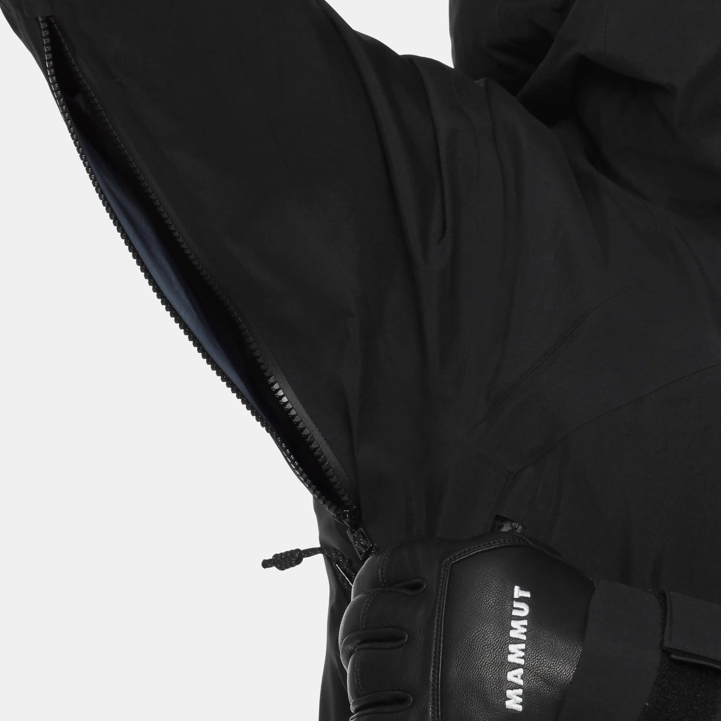 Eiger Nordwand Pro HS Hooded Jacket Women