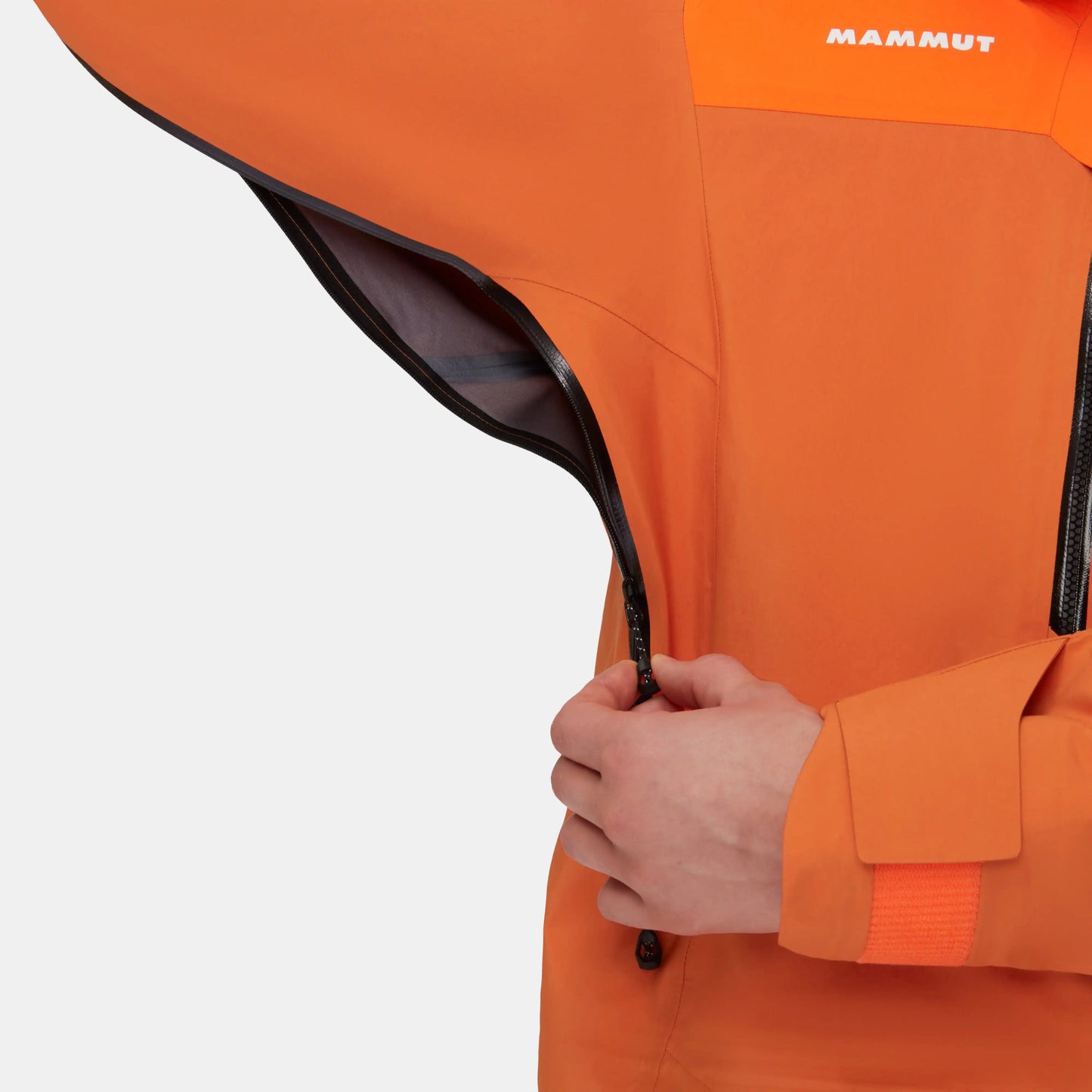 Eiger Free Pro HS Hooded Jacket Men