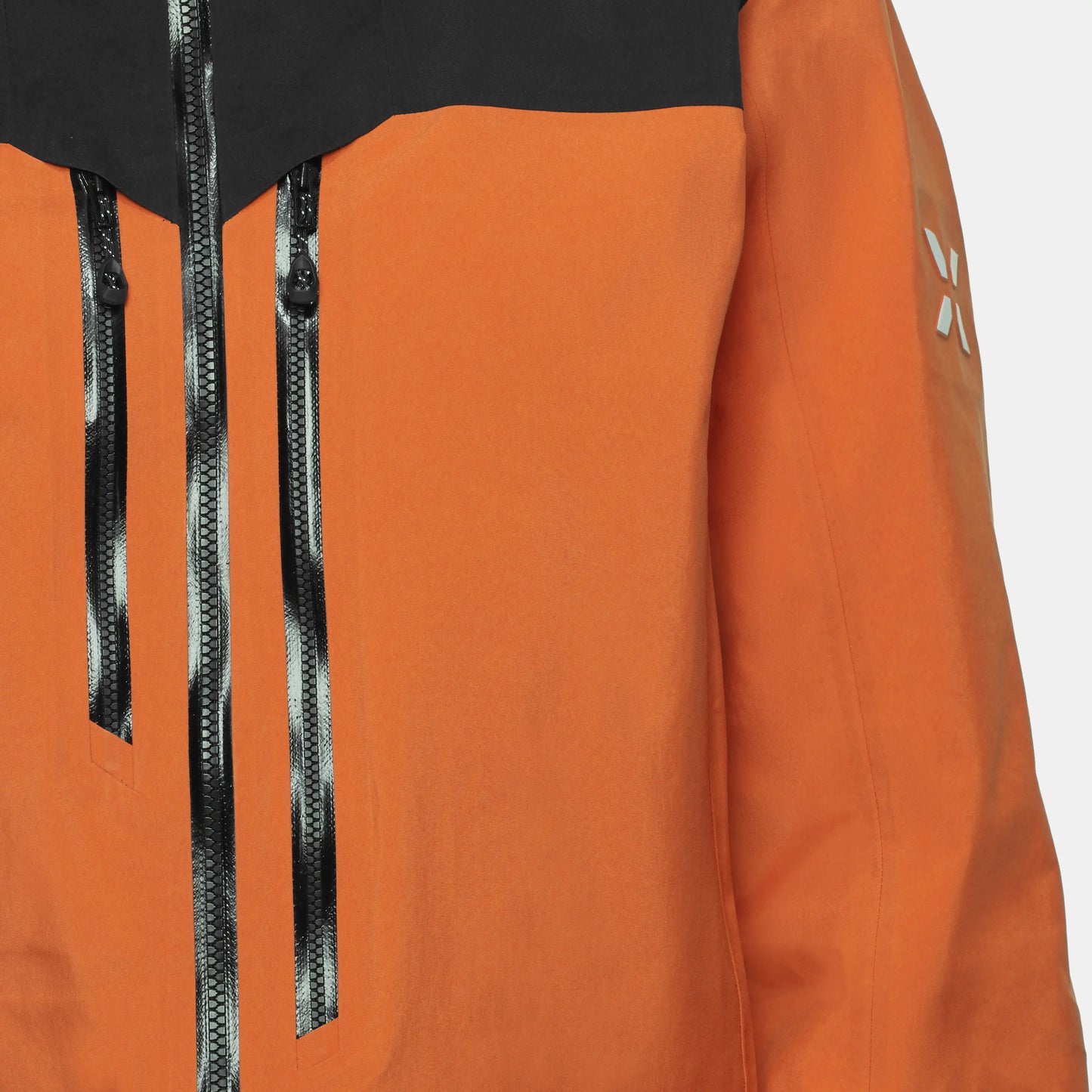 Eiger Free Pro HS Hooded Jacket Men