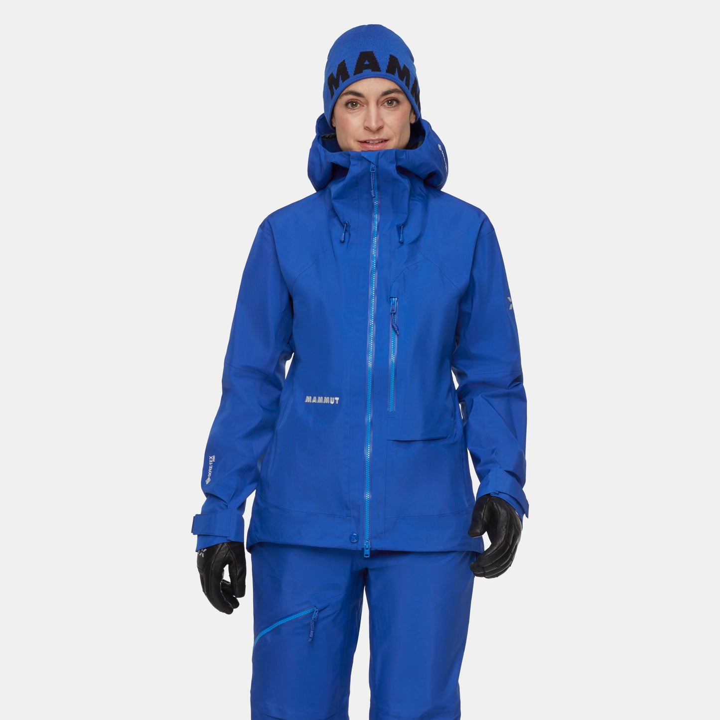 Eiger Nordwand Advanced HS Hooded Jacket Women