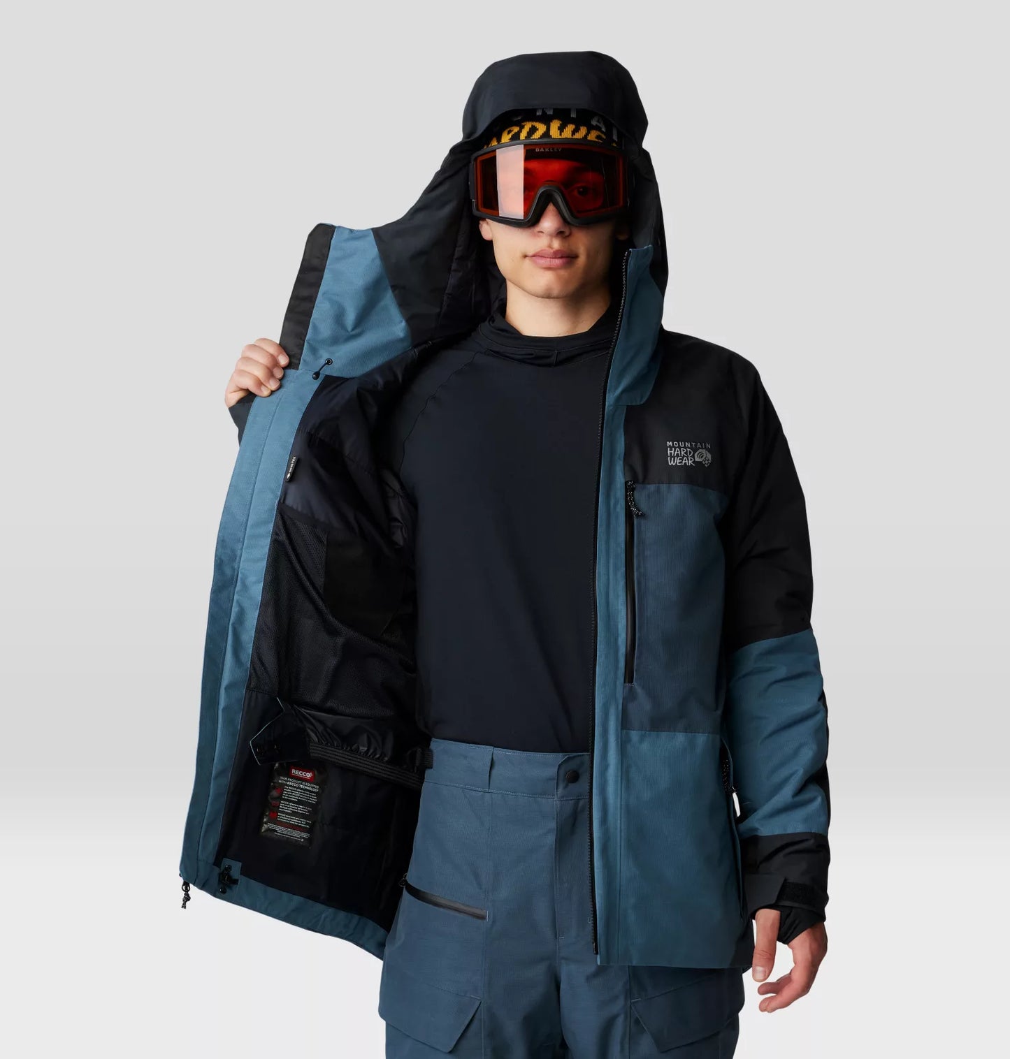 Men's Cloud Bank GORE-TEX Jacket