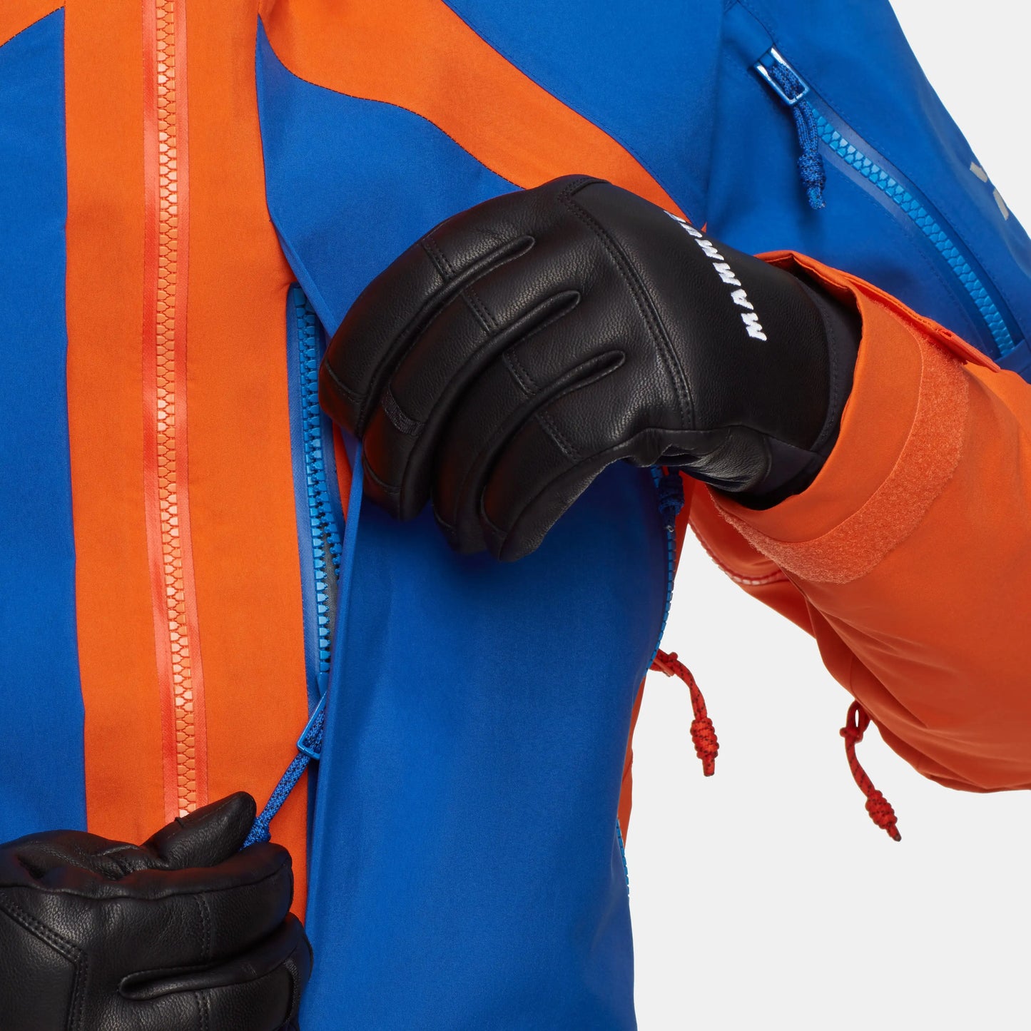 Eiger Nordwand Pro HS Hooded Jacket Men