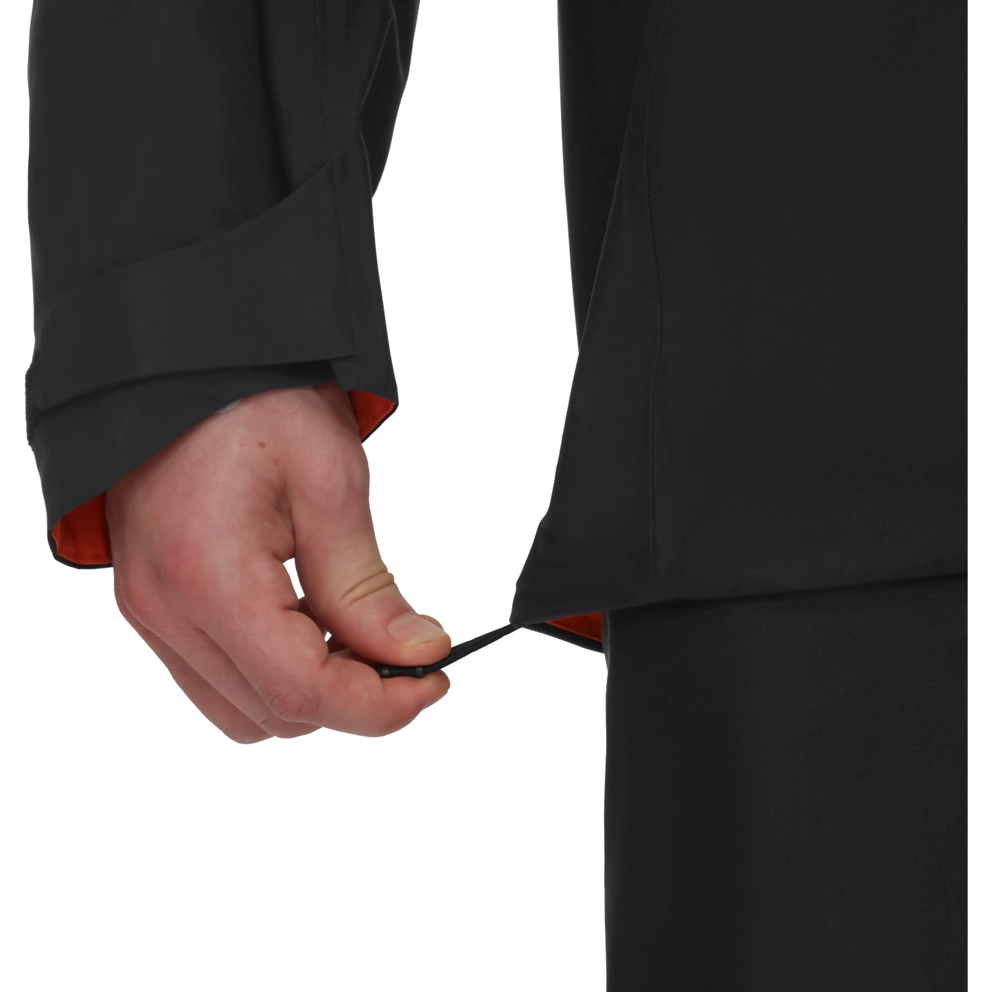 Eiger Free Advanced HS Hooded Jacket Men