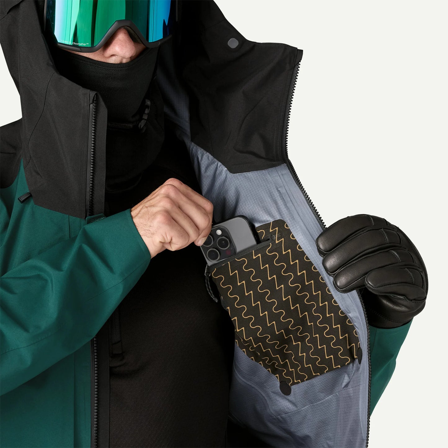 Women's PowSlayer Jacket