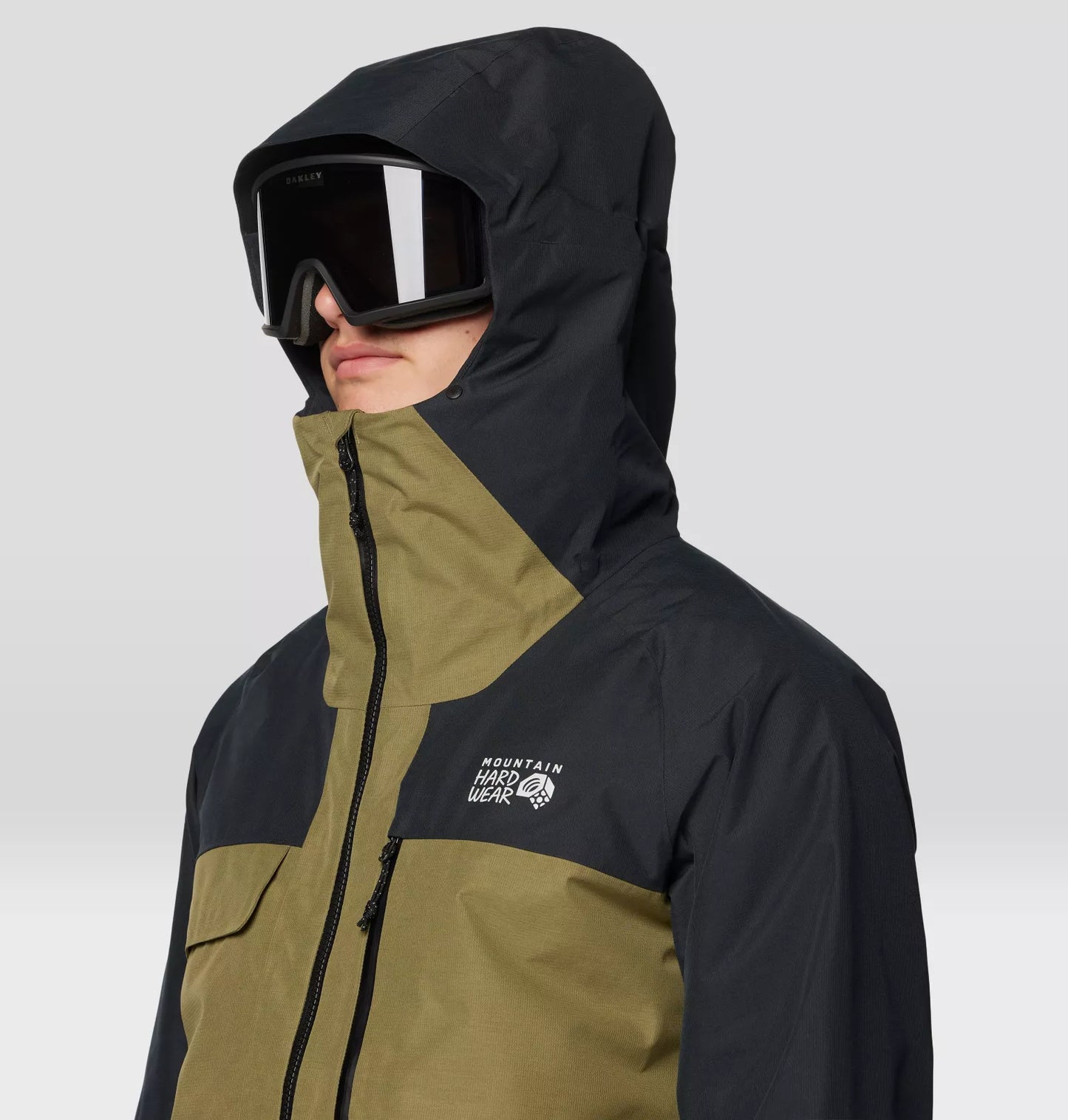 Men's Cloud Bank GORE-TEX Jacket