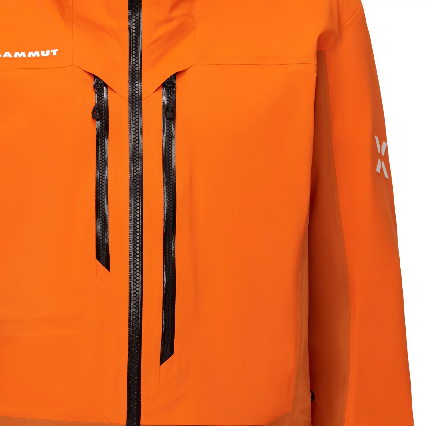 Eiger Free Advanced HS Hooded Jacket Men