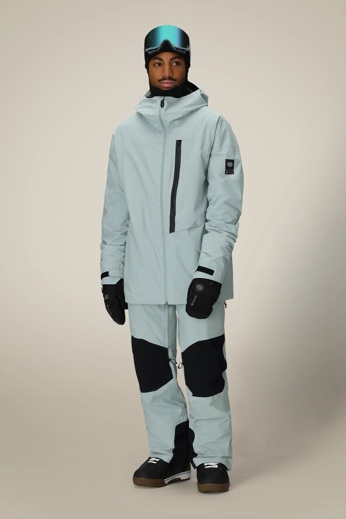 GORE-TEX GT Thermagraph® Jacket