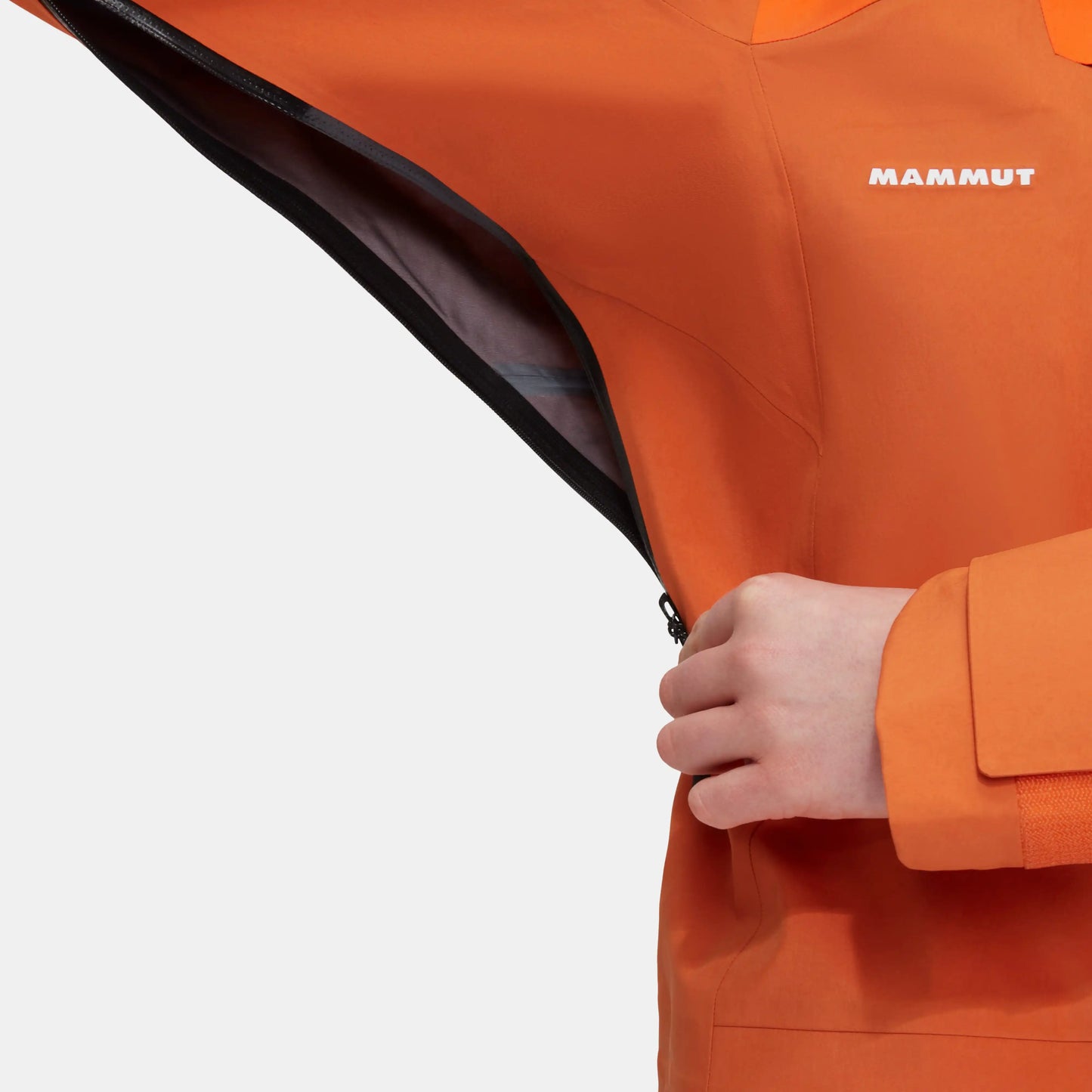 Eiger Free Pro HS Hooded Jacket Women