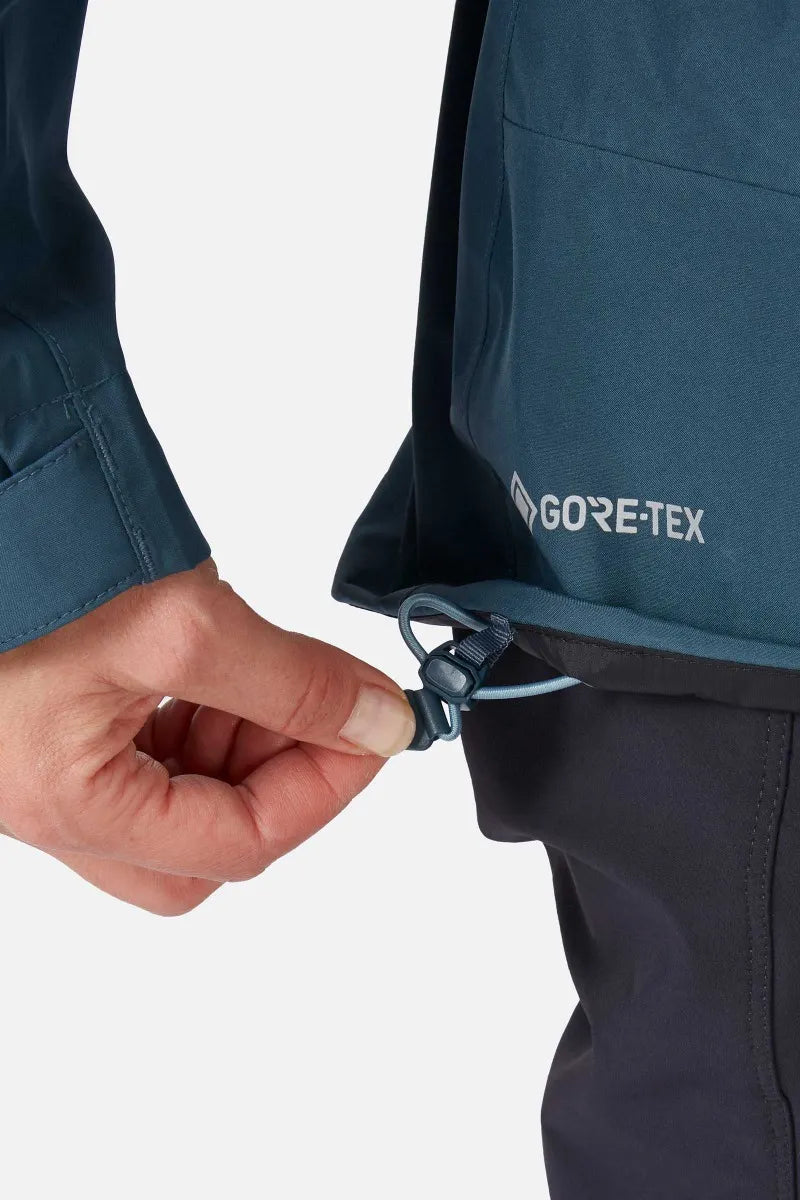 Women's Namche GORE-TEX Jacket