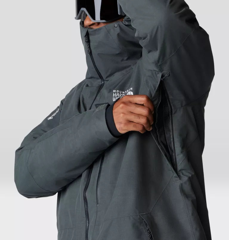 Men's Cloud Bank GORE-TEX Jacket