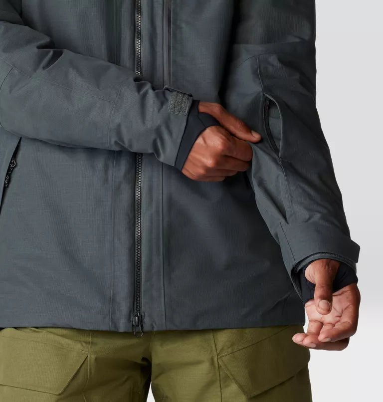 Men's Cloud Bank GORE-TEX Jacket