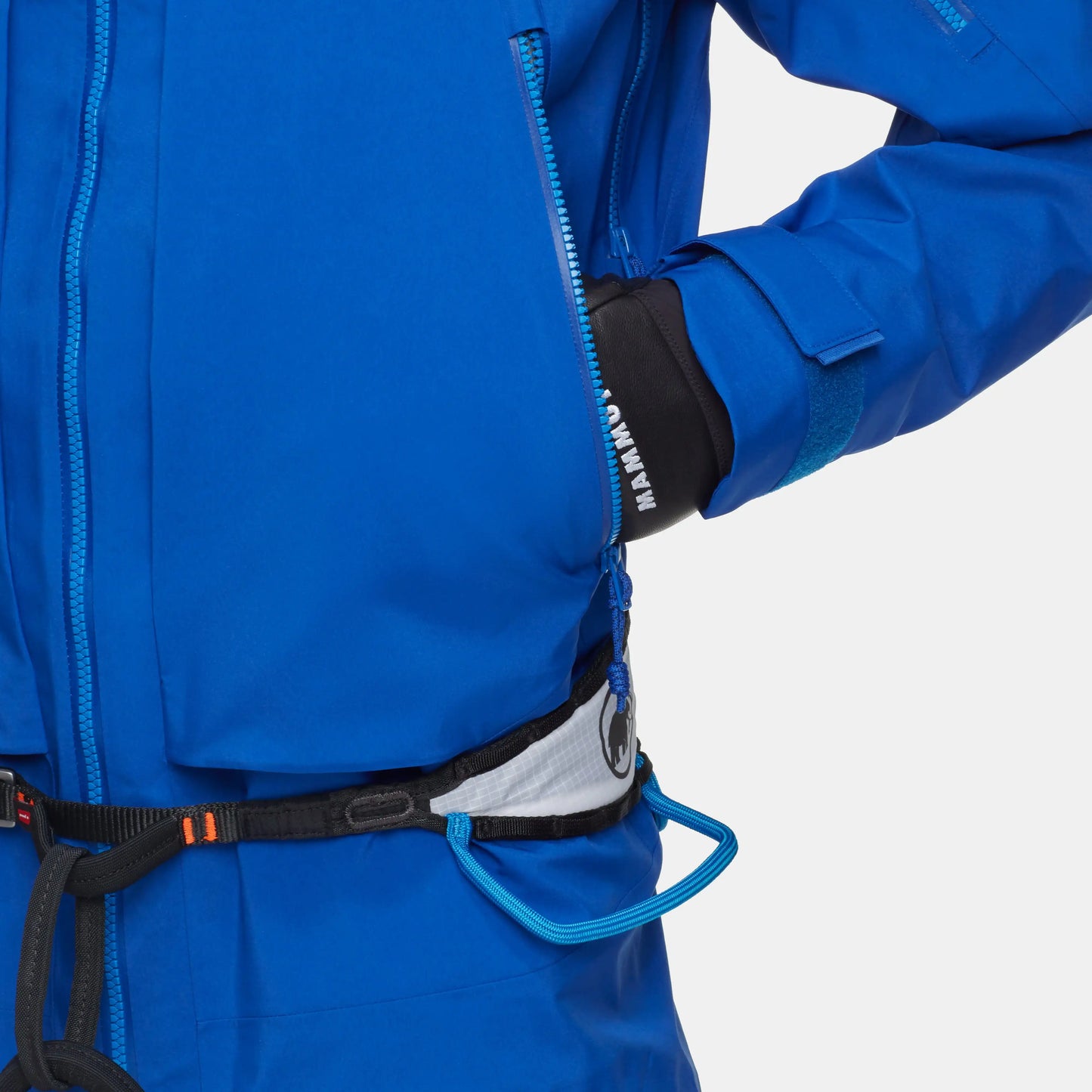 Eiger Nordwand Pro HS Hooded Jacket Men