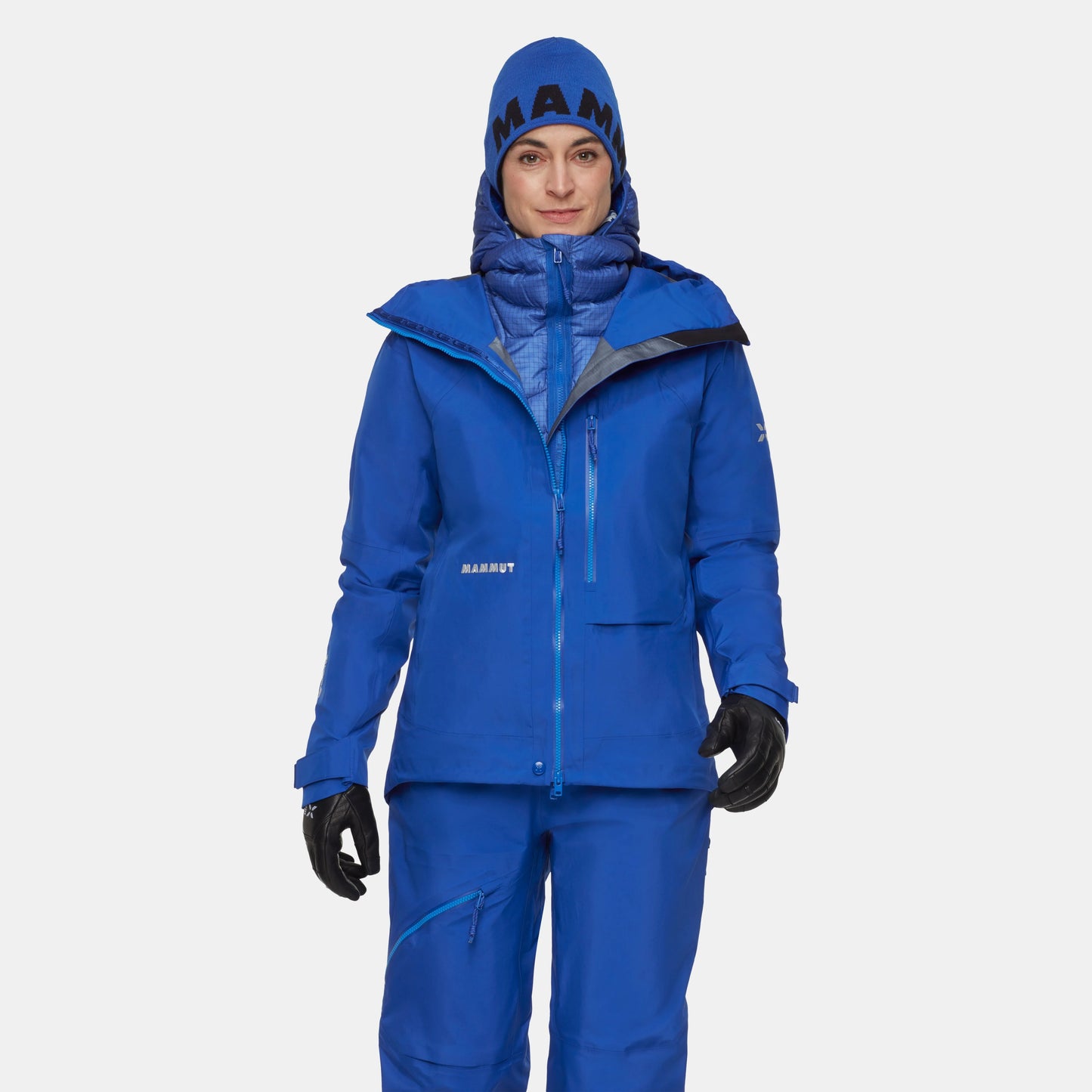 Eiger Nordwand Advanced HS Hooded Jacket Women