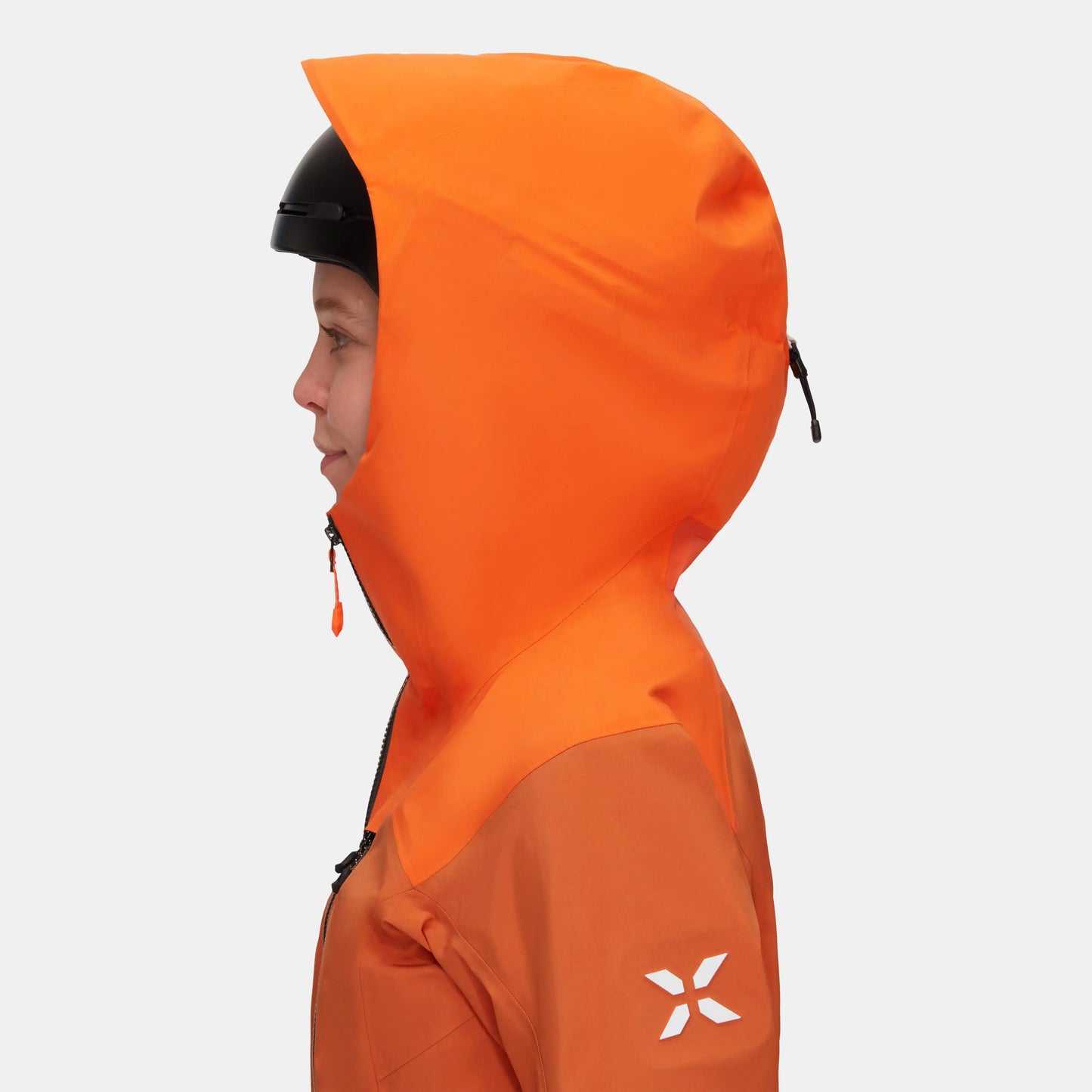 Eiger Free Pro HS Hooded Jacket Women