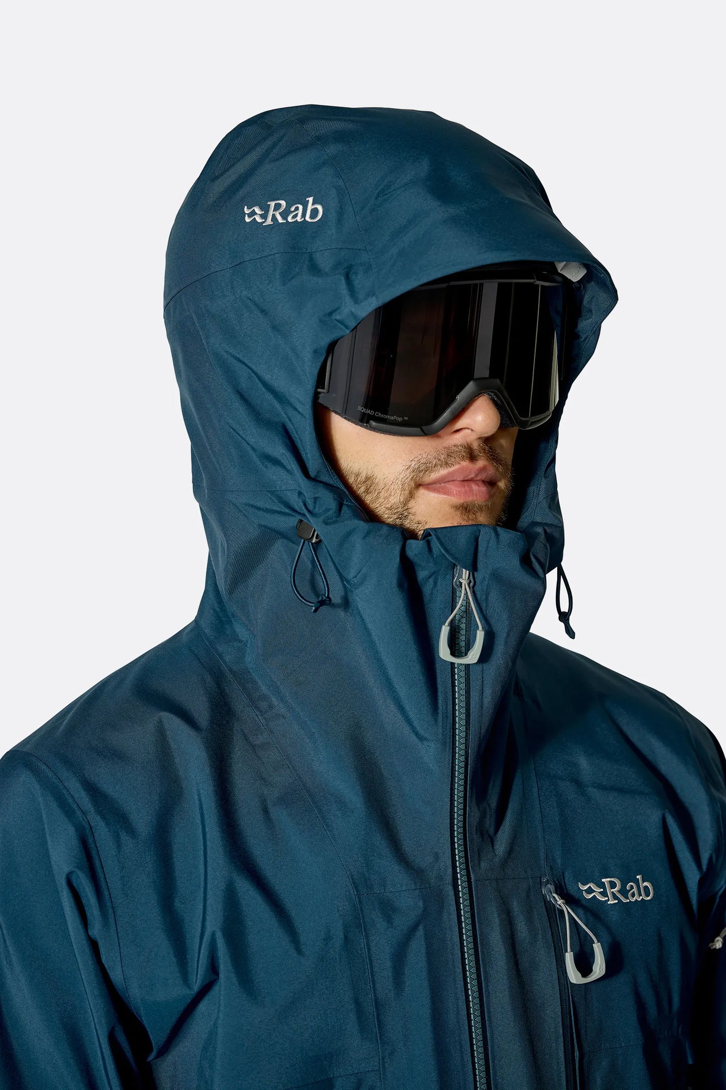 Men's Khroma Latok GORE-TEX Pro Ski Jacket