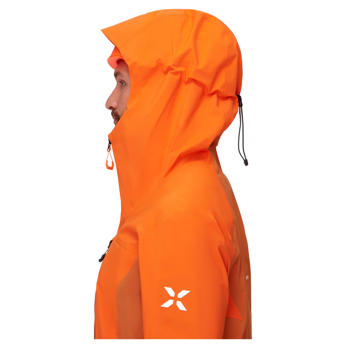 Eiger Free Advanced HS Hooded Jacket Men