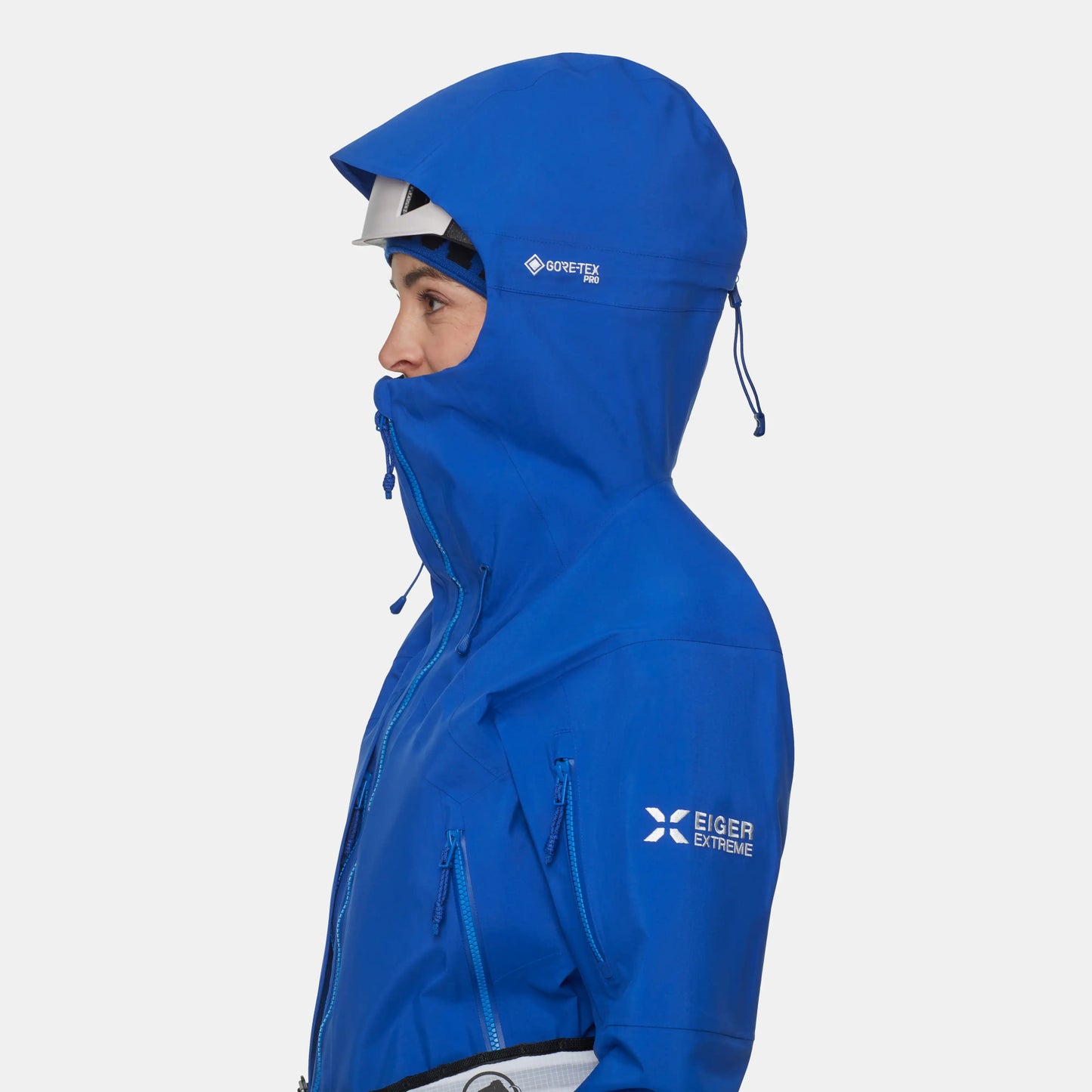 Eiger Nordwand Pro HS Hooded Jacket Women