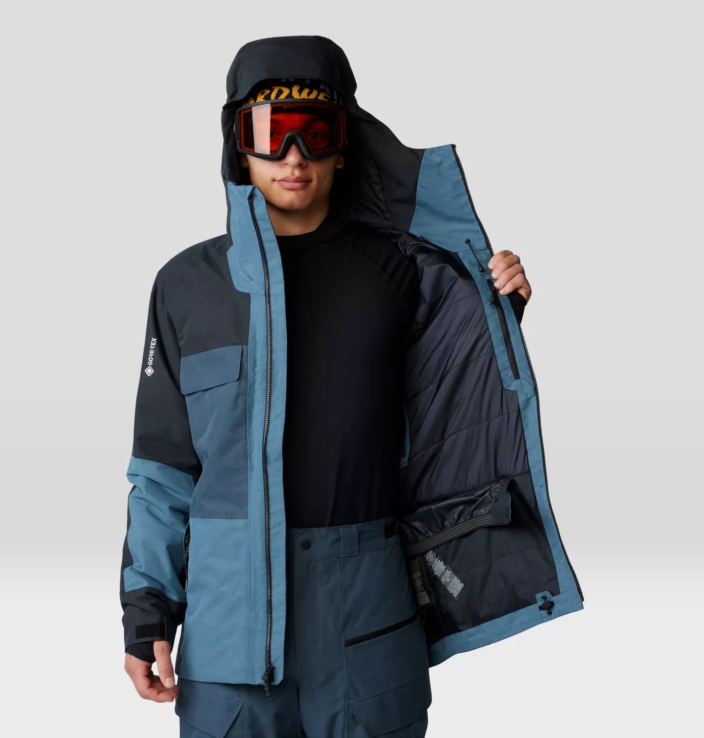 Men's Cloud Bank GORE-TEX Jacket