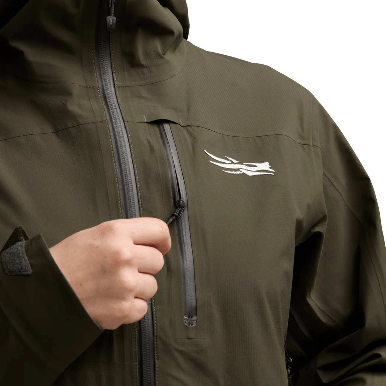 Ws Dew Point Jacket