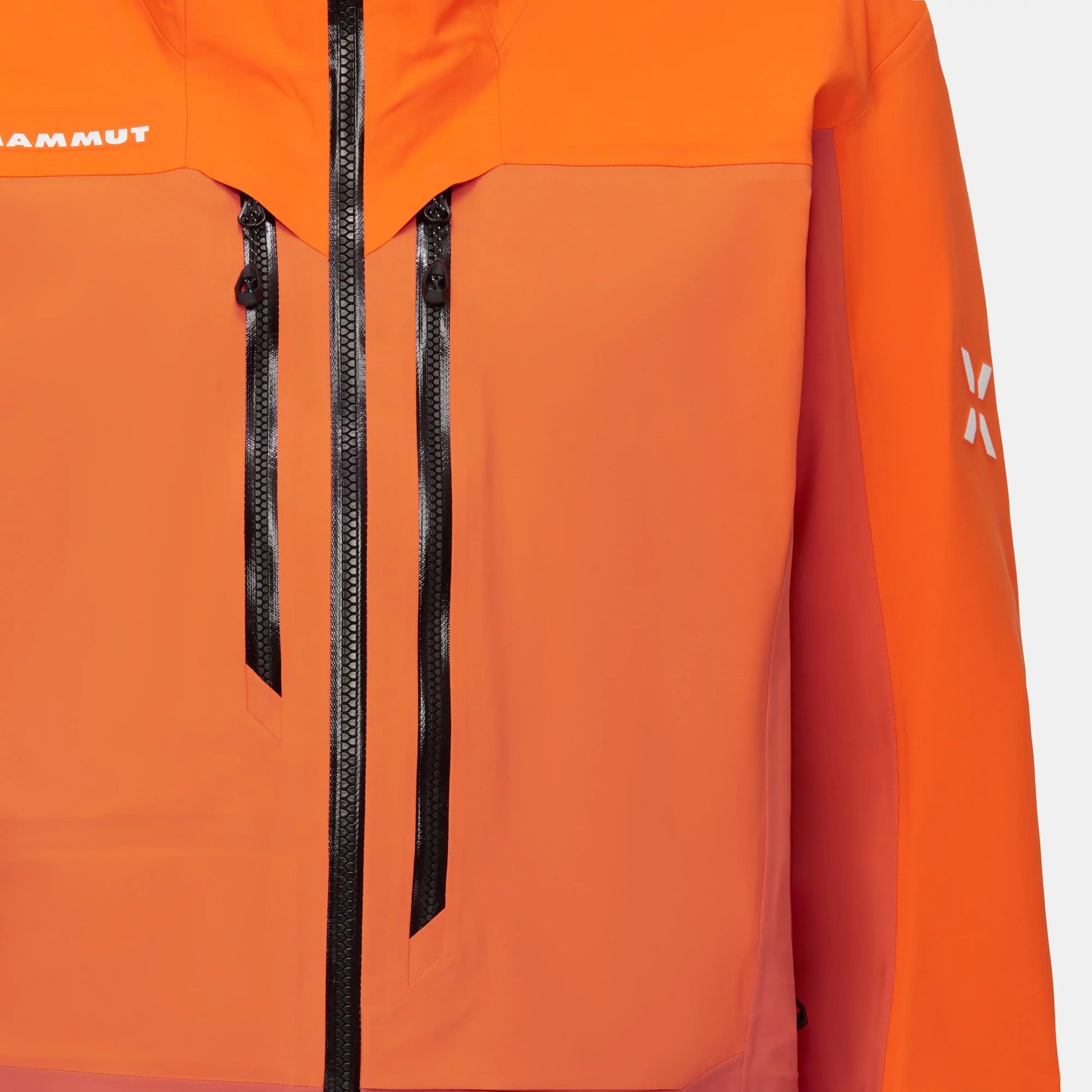 Eiger Free Pro HS Hooded Jacket Men