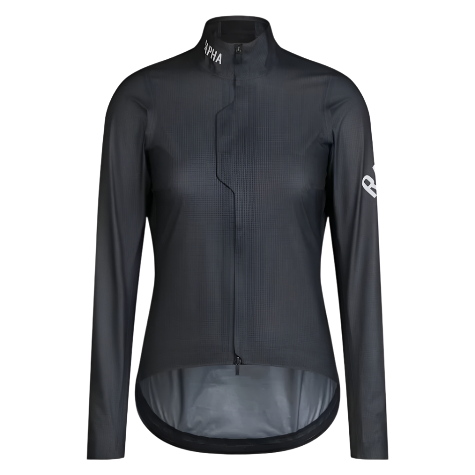 Women's Pro Team GORE-TEX Lightweight Rain Jacket