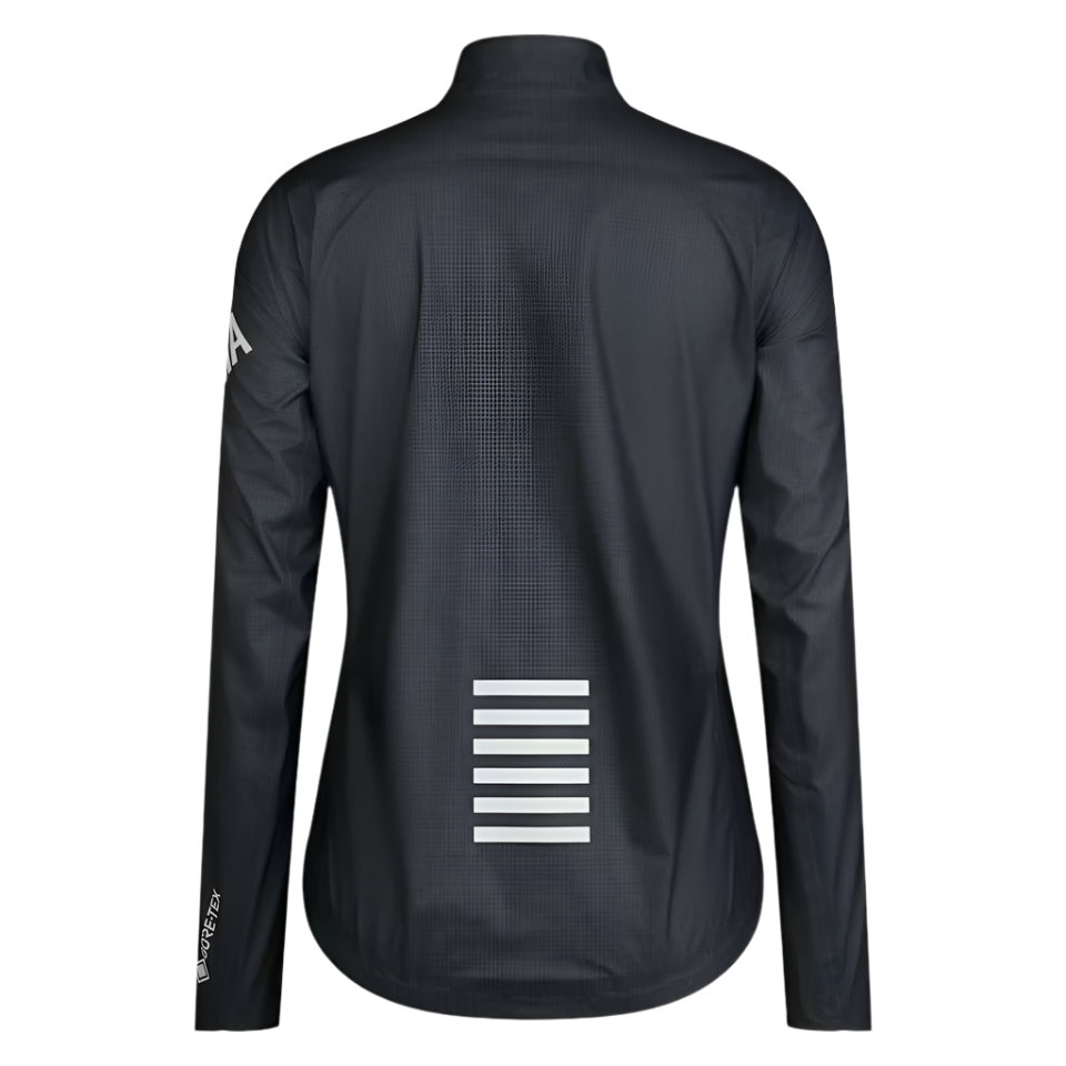 Women's Pro Team GORE-TEX Lightweight Rain Jacket