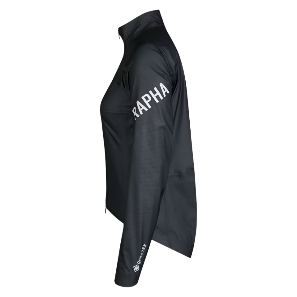 Women's Pro Team GORE-TEX Lightweight Rain Jacket