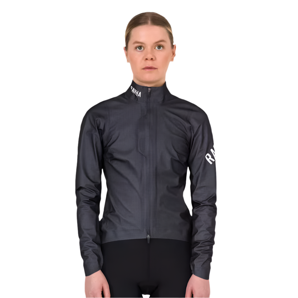 Women's Pro Team GORE-TEX Lightweight Rain Jacket