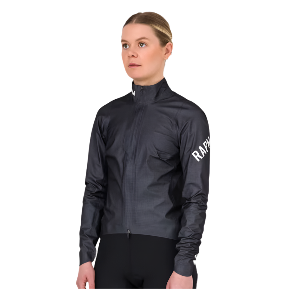 Women's Pro Team GORE-TEX Lightweight Rain Jacket