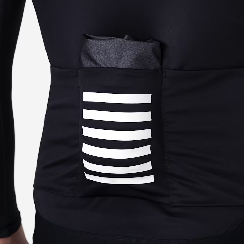 Women's Pro Team GORE-TEX Lightweight Rain Jacket