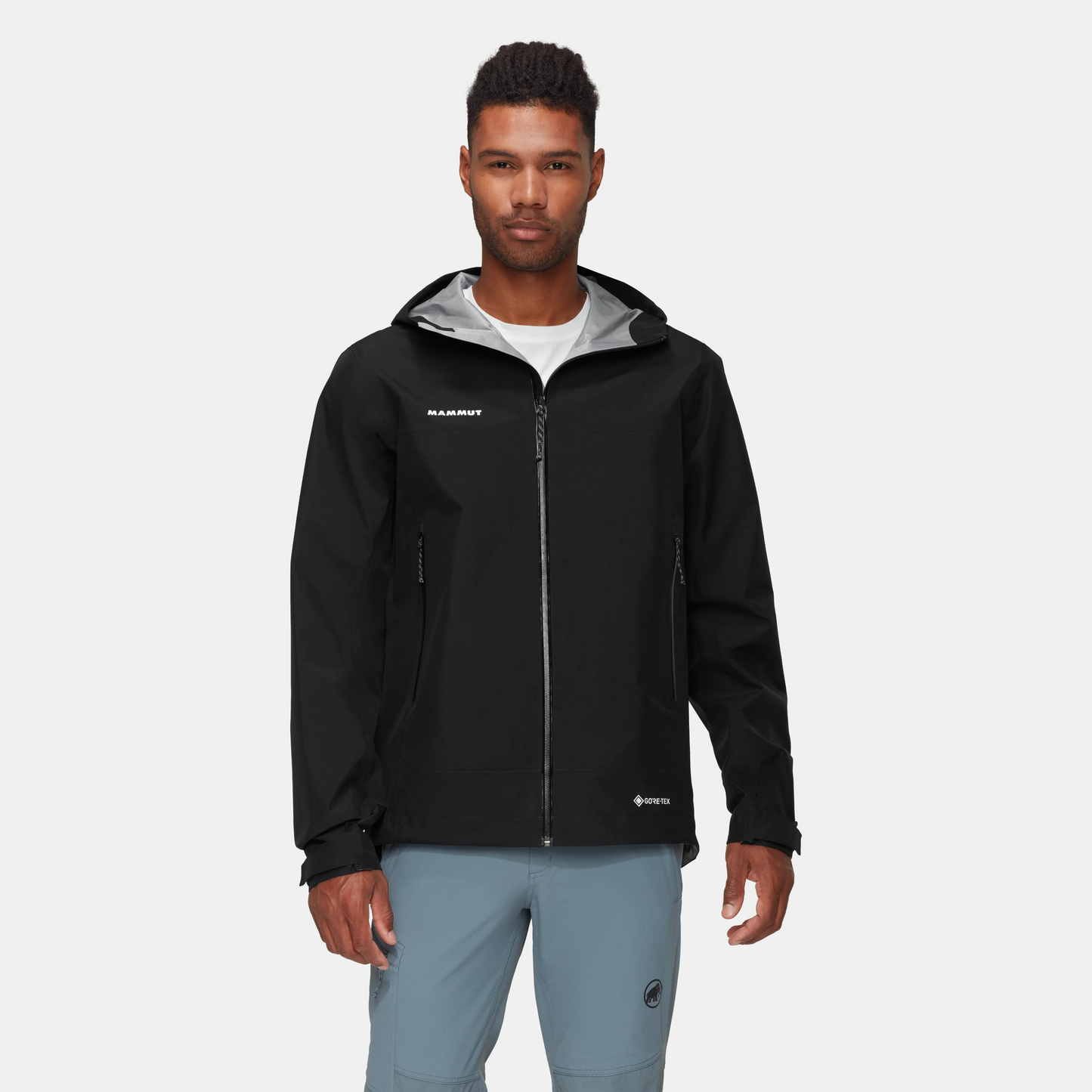 Crater Light HS Hooded Jacket Men