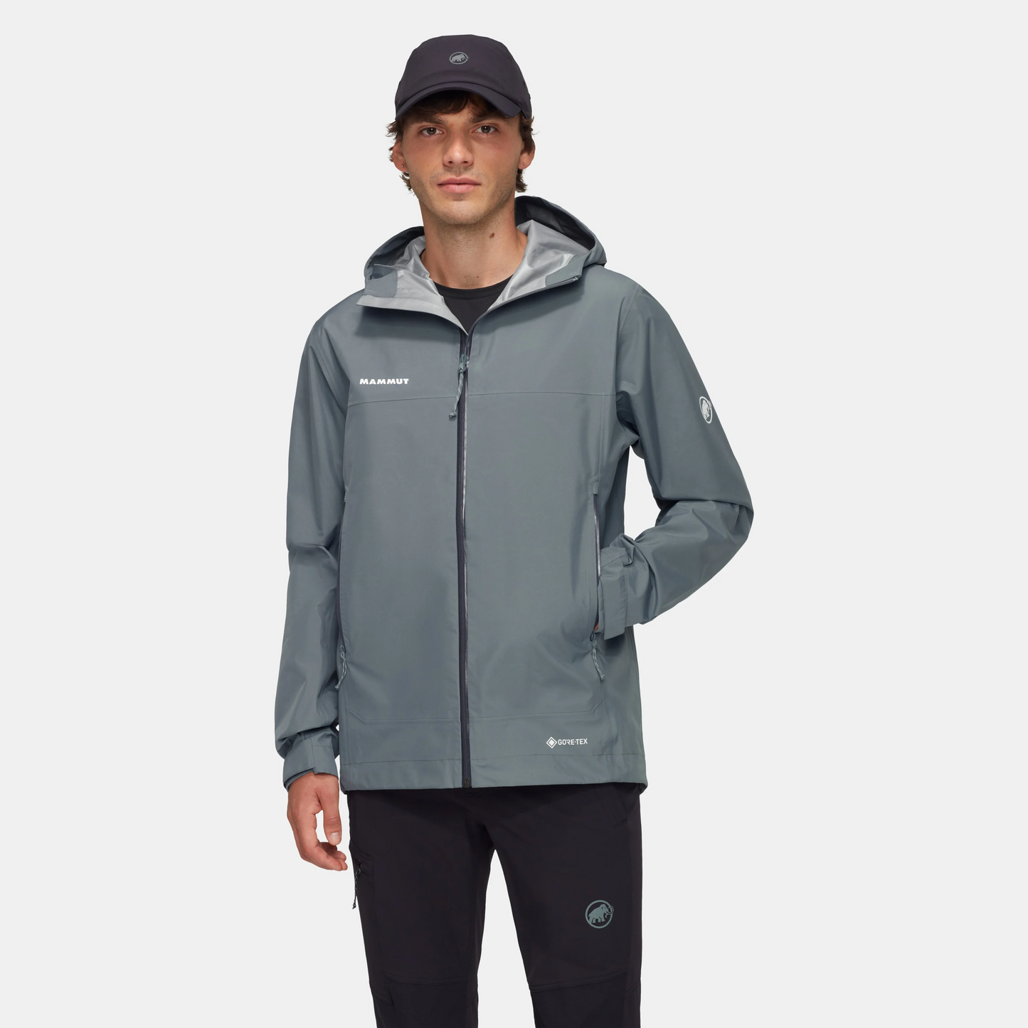 Crater Light HS Hooded Jacket Men