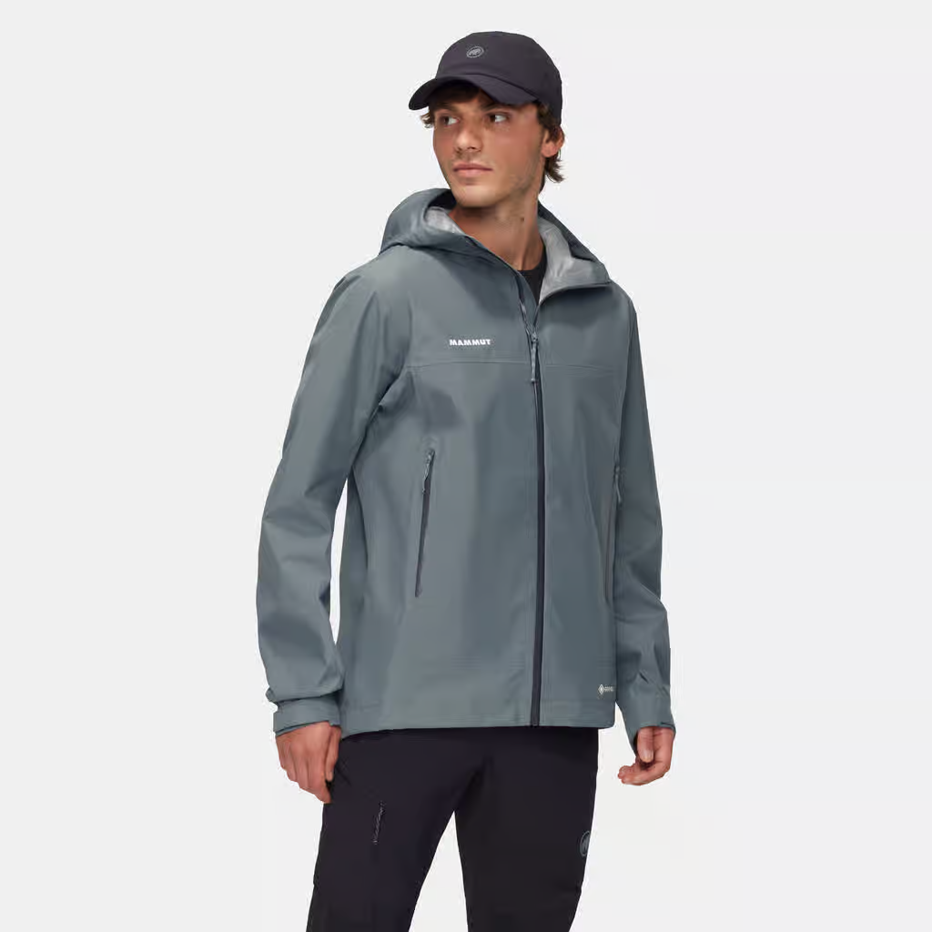 Crater Light HS Hooded Jacket Men