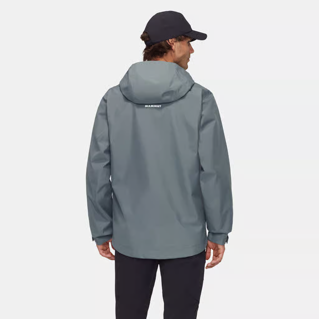 Crater Light HS Hooded Jacket Men
