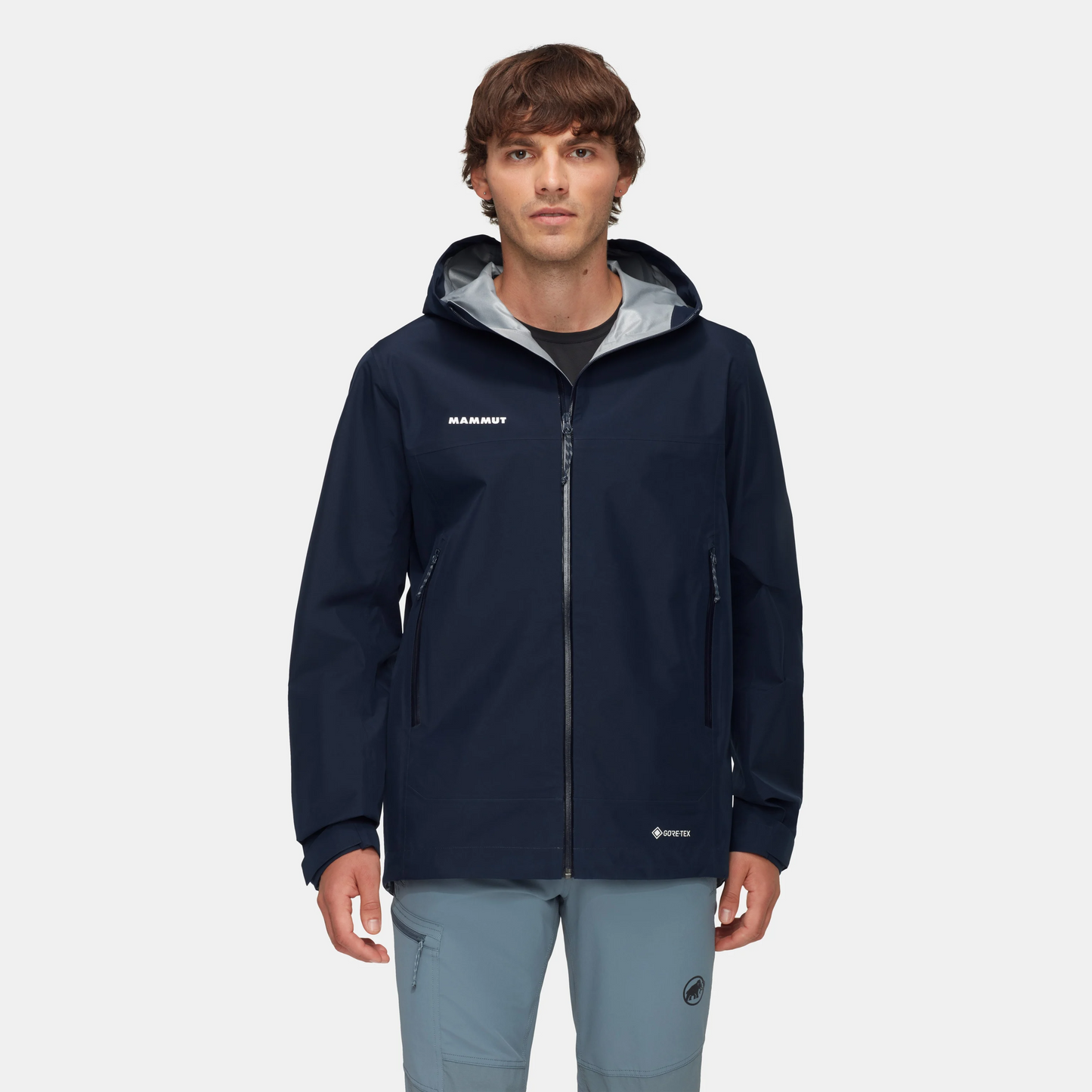 Crater Light HS Hooded Jacket Men