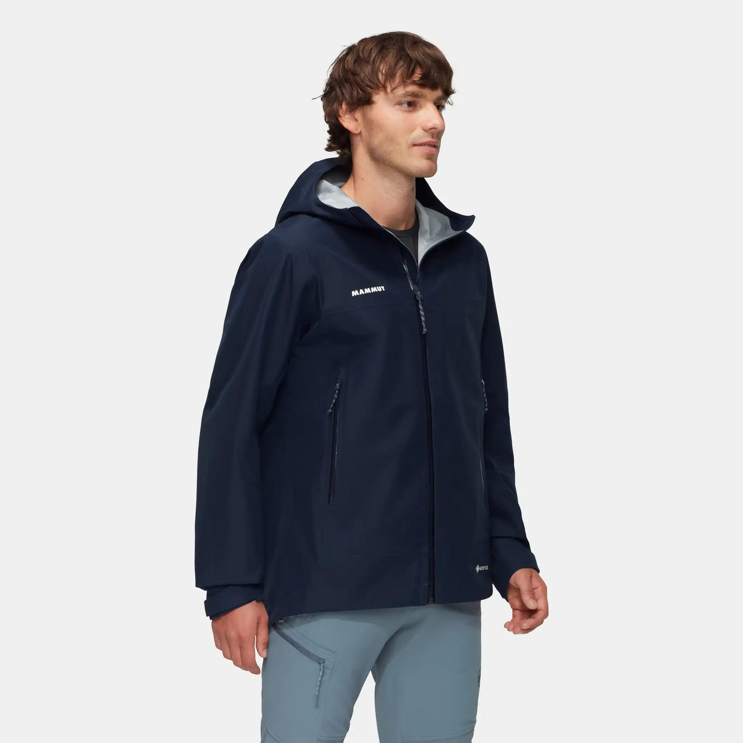 Crater Light HS Hooded Jacket Men