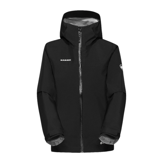 Crater Light HS Hooded Jacket Women