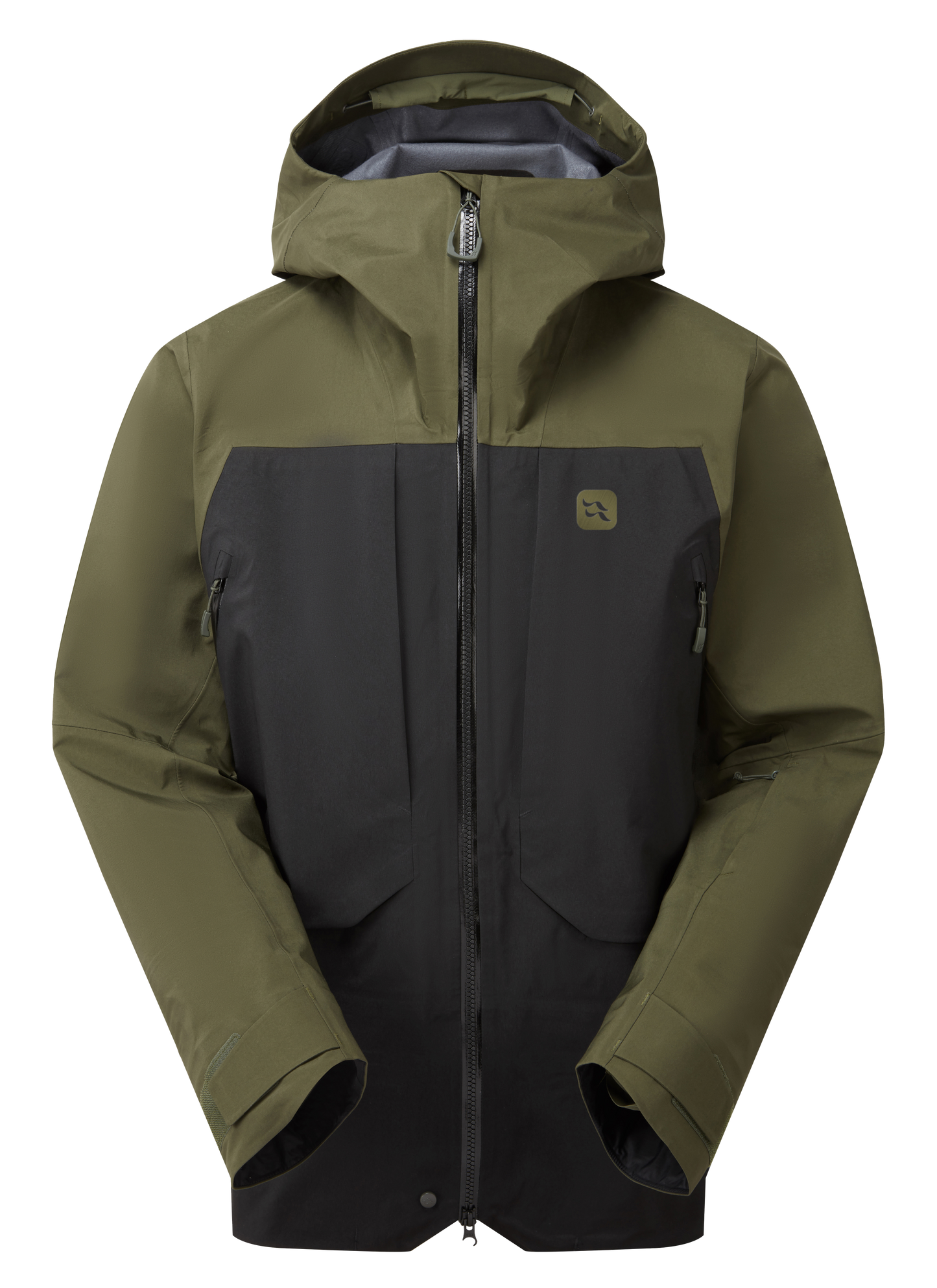 Men's Khroma Converge GORE-TEX Ski Jacket