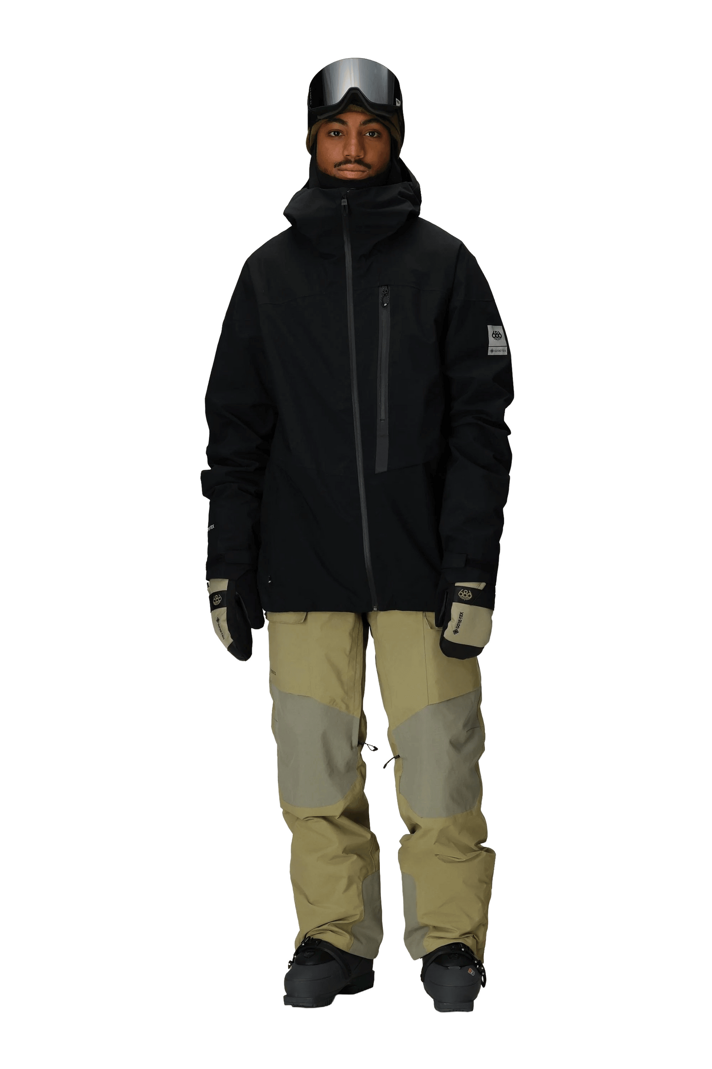GORE-TEX GT Thermagraph® Jacket