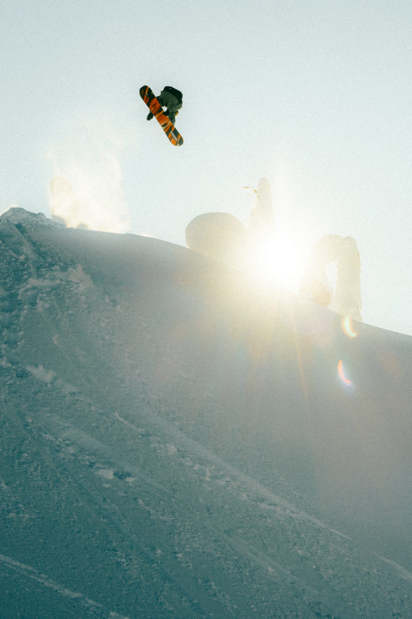 GORE-TEX GT Thermagraph® Jacket