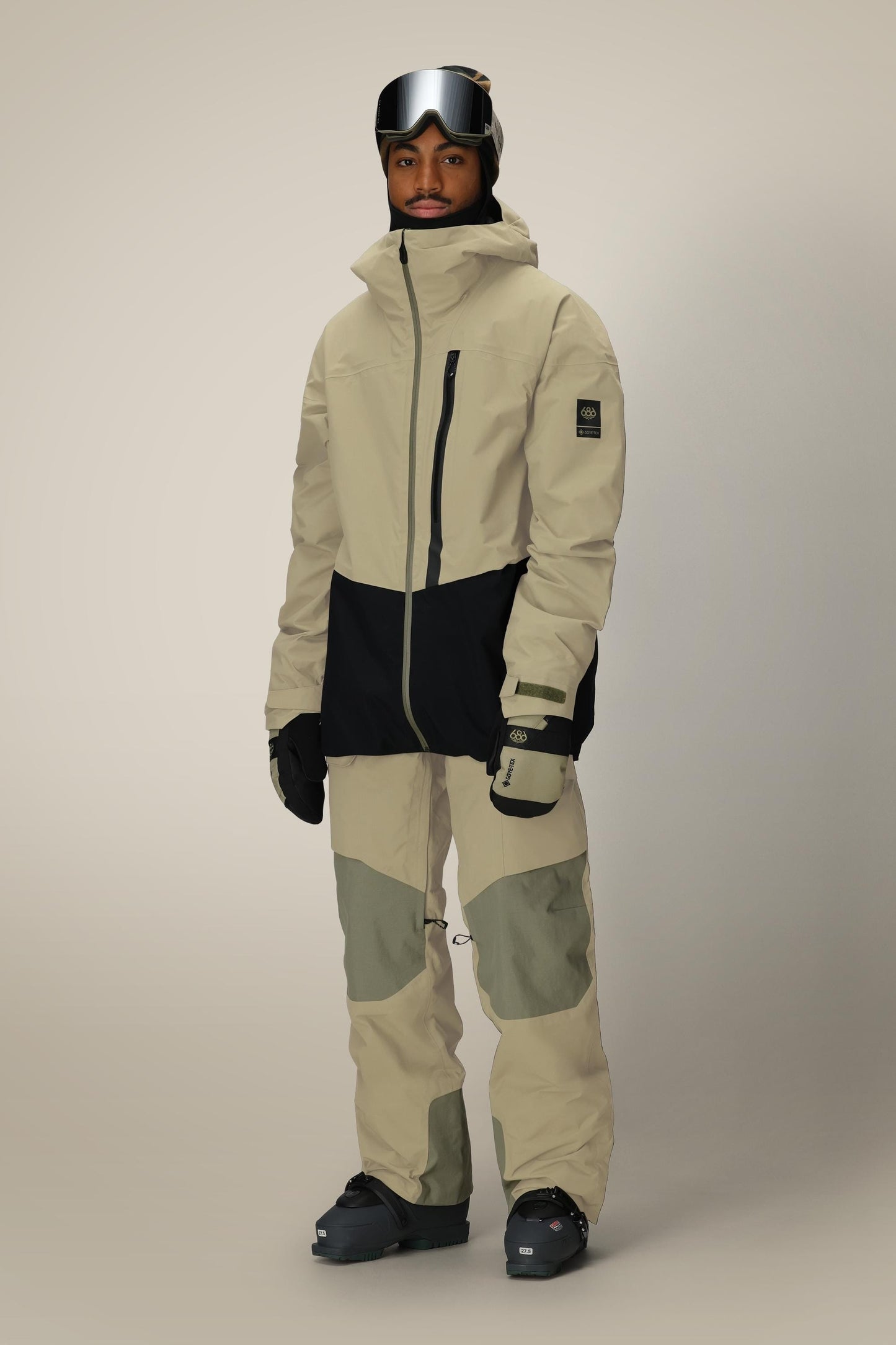 GORE-TEX GT Thermagraph® Jacket