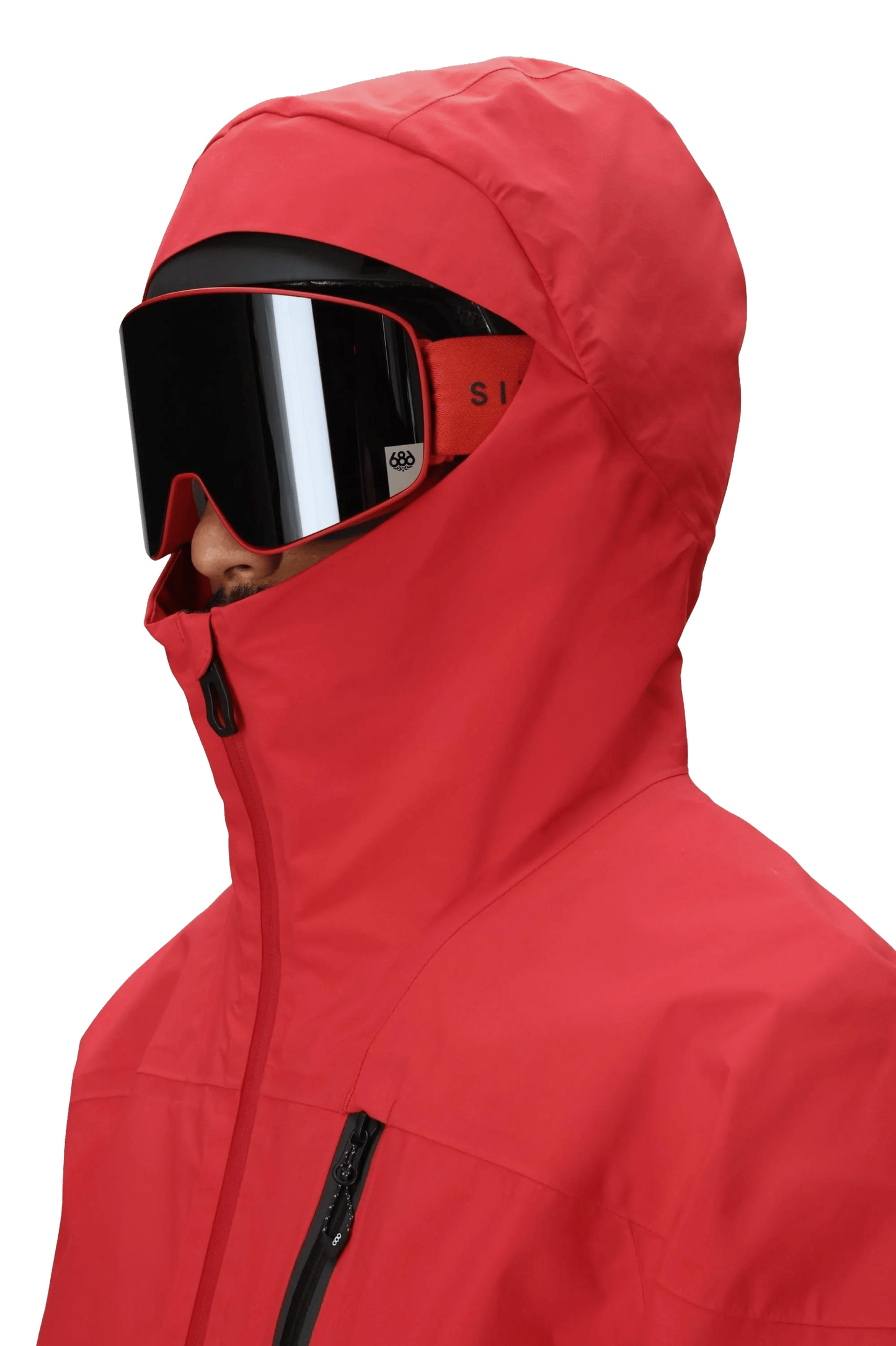 GORE-TEX GT Thermagraph® Jacket