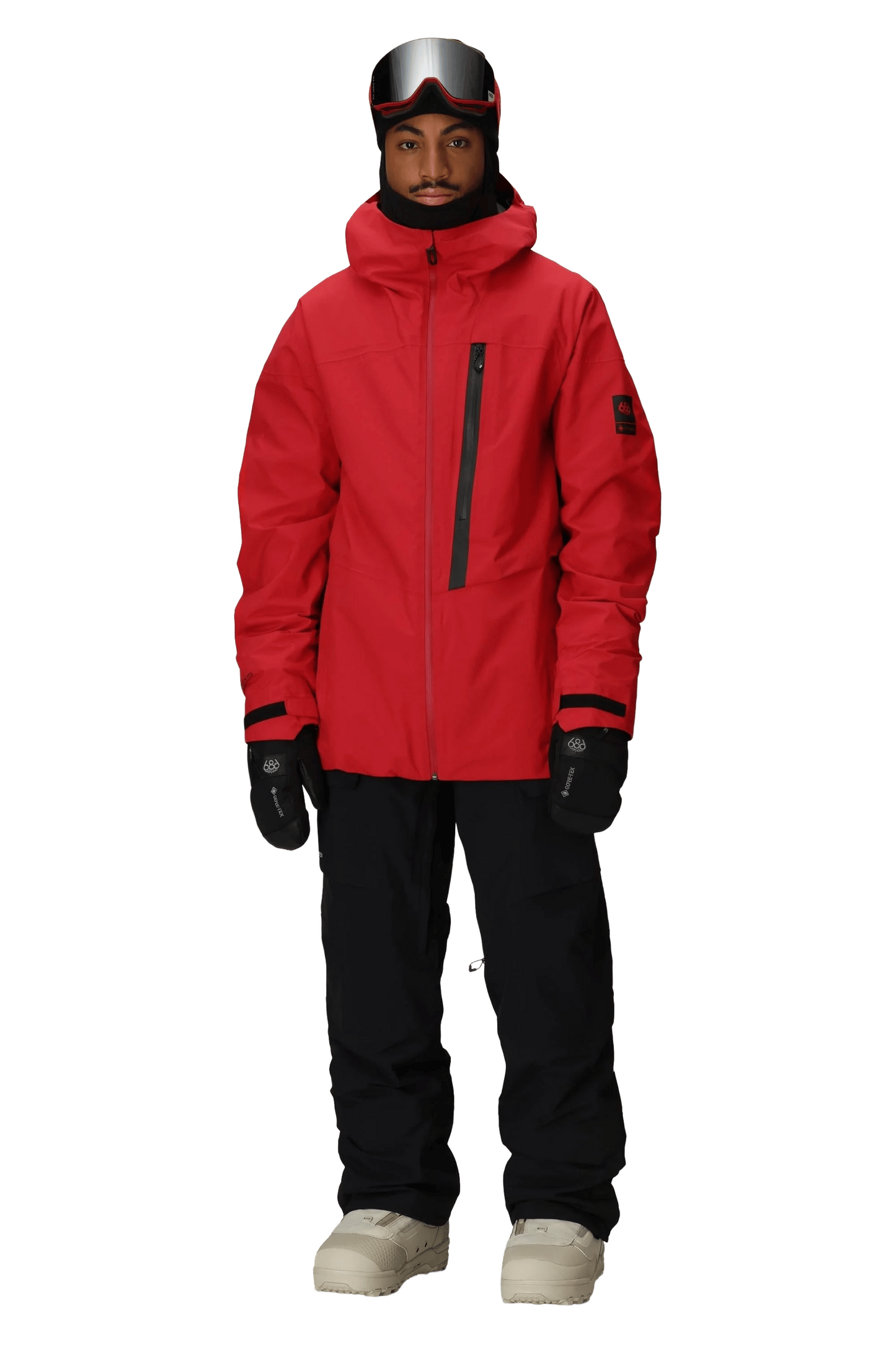 GORE-TEX GT Thermagraph® Jacket