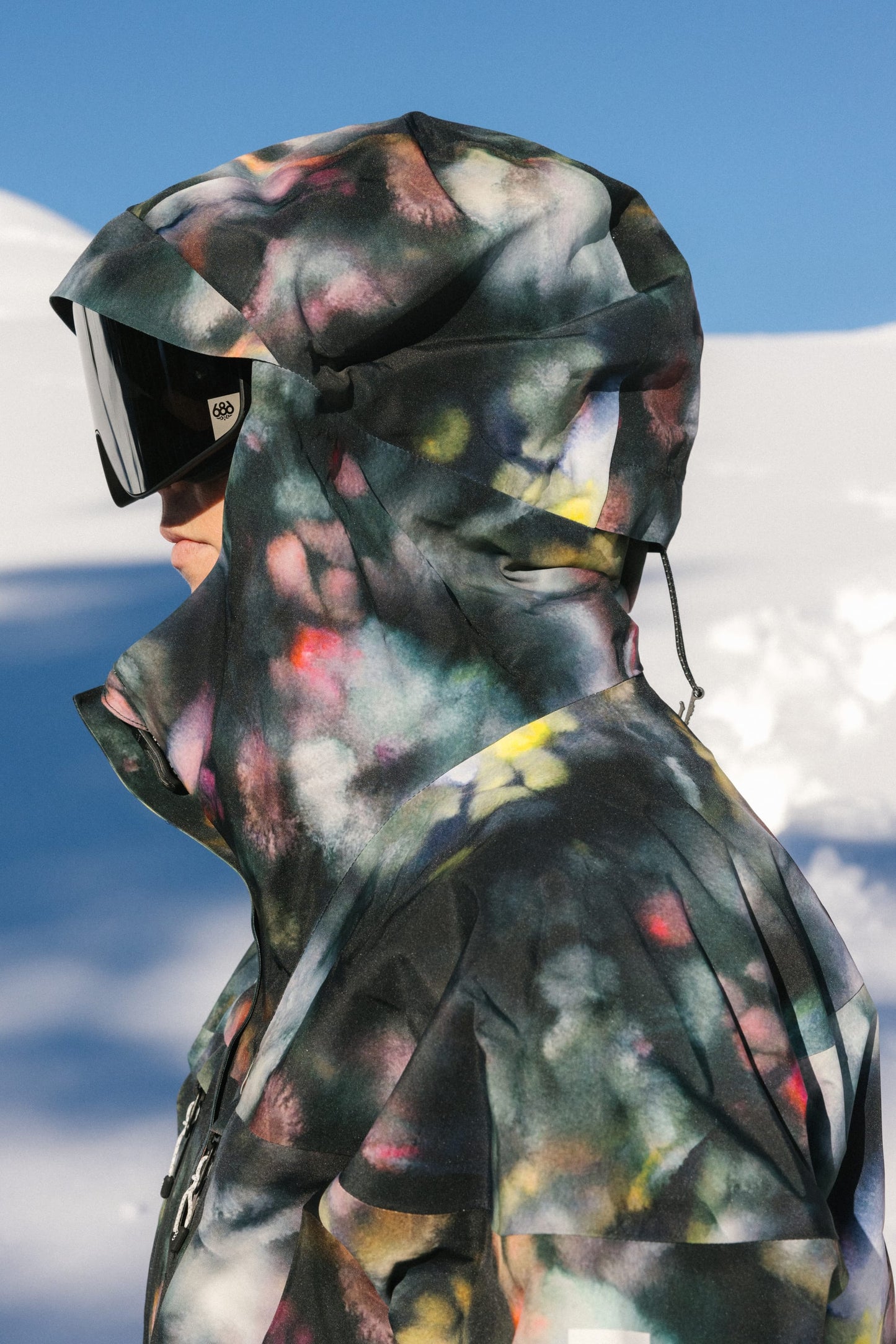 GORE-TEX Skyline Thermagraph® Jacket