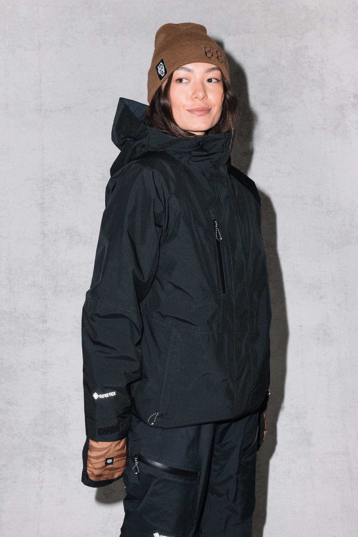 GORE-TEX Willow™ Insulated Jacket