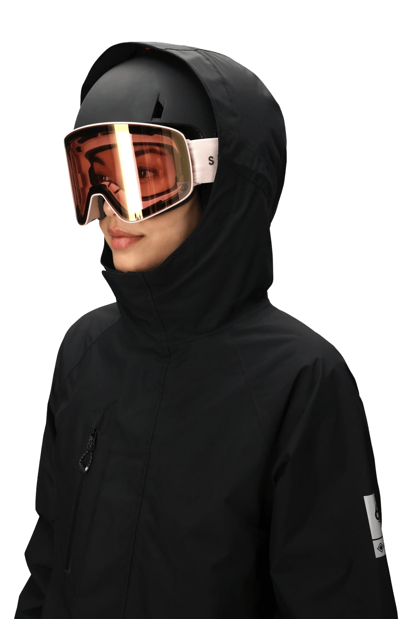 GORE-TEX Willow™ Insulated Jacket