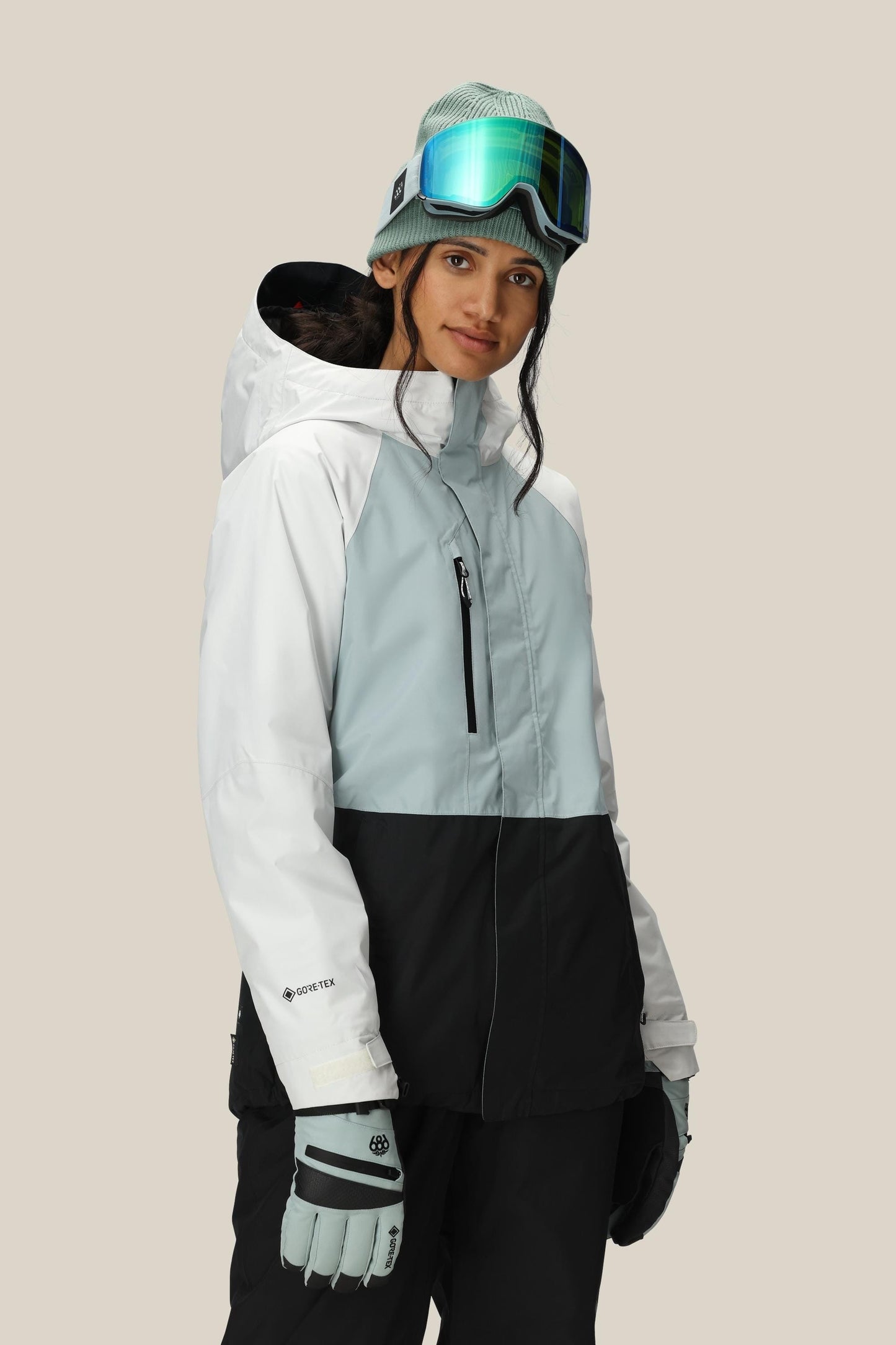 GORE-TEX Willow™ Insulated Jacket