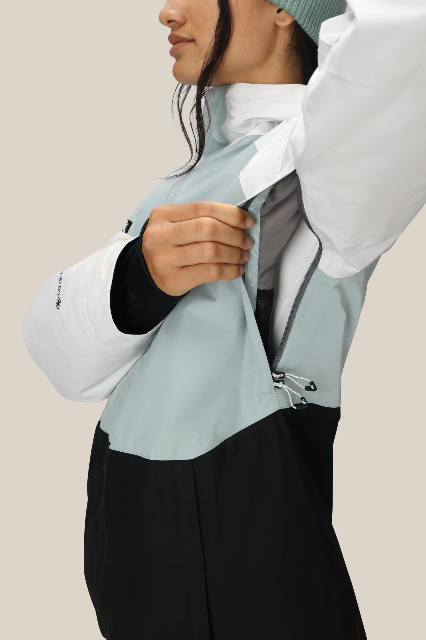 GORE-TEX Willow™ Insulated Jacket