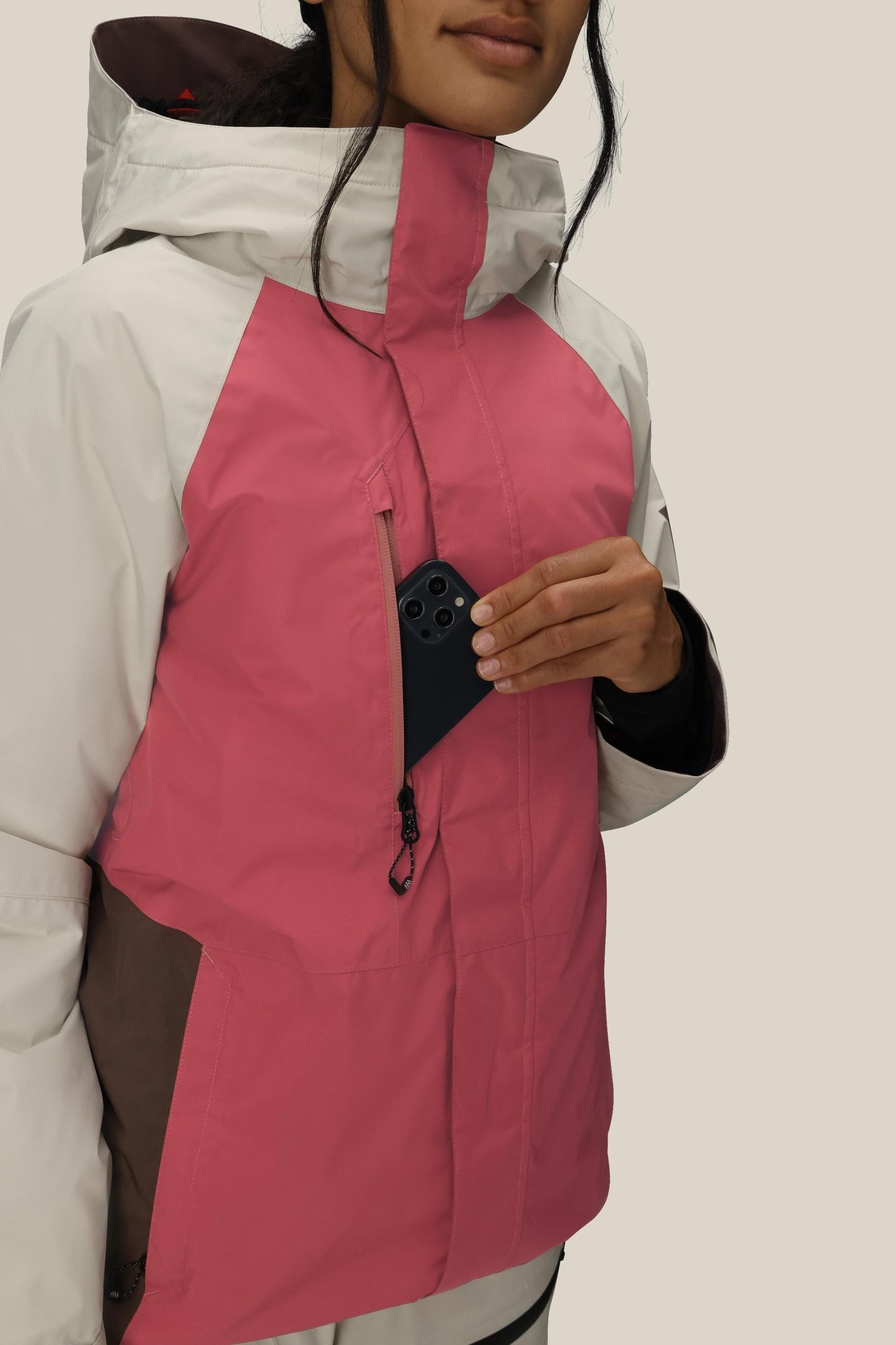 GORE-TEX Willow™ Insulated Jacket