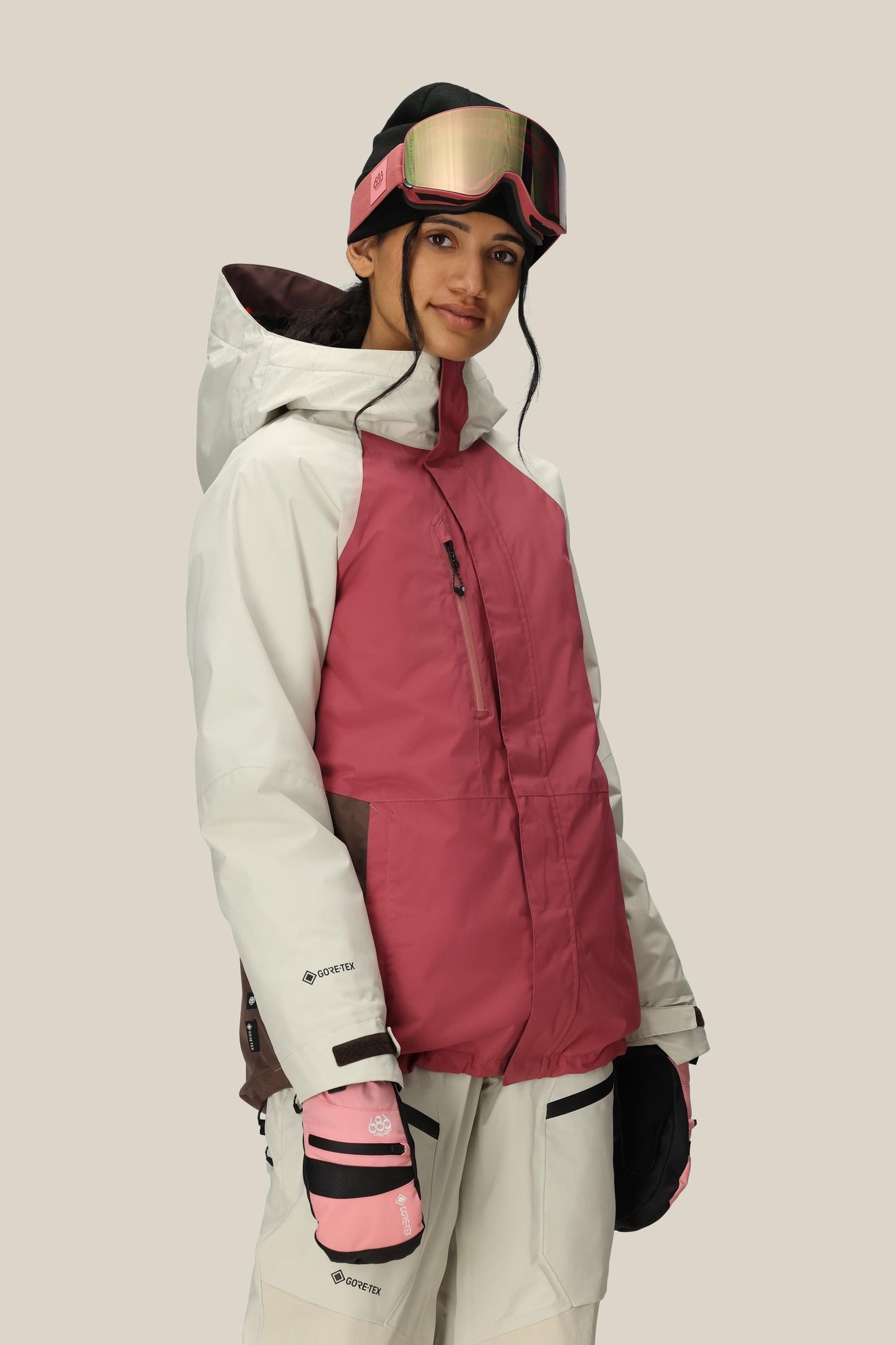 GORE-TEX Willow™ Insulated Jacket